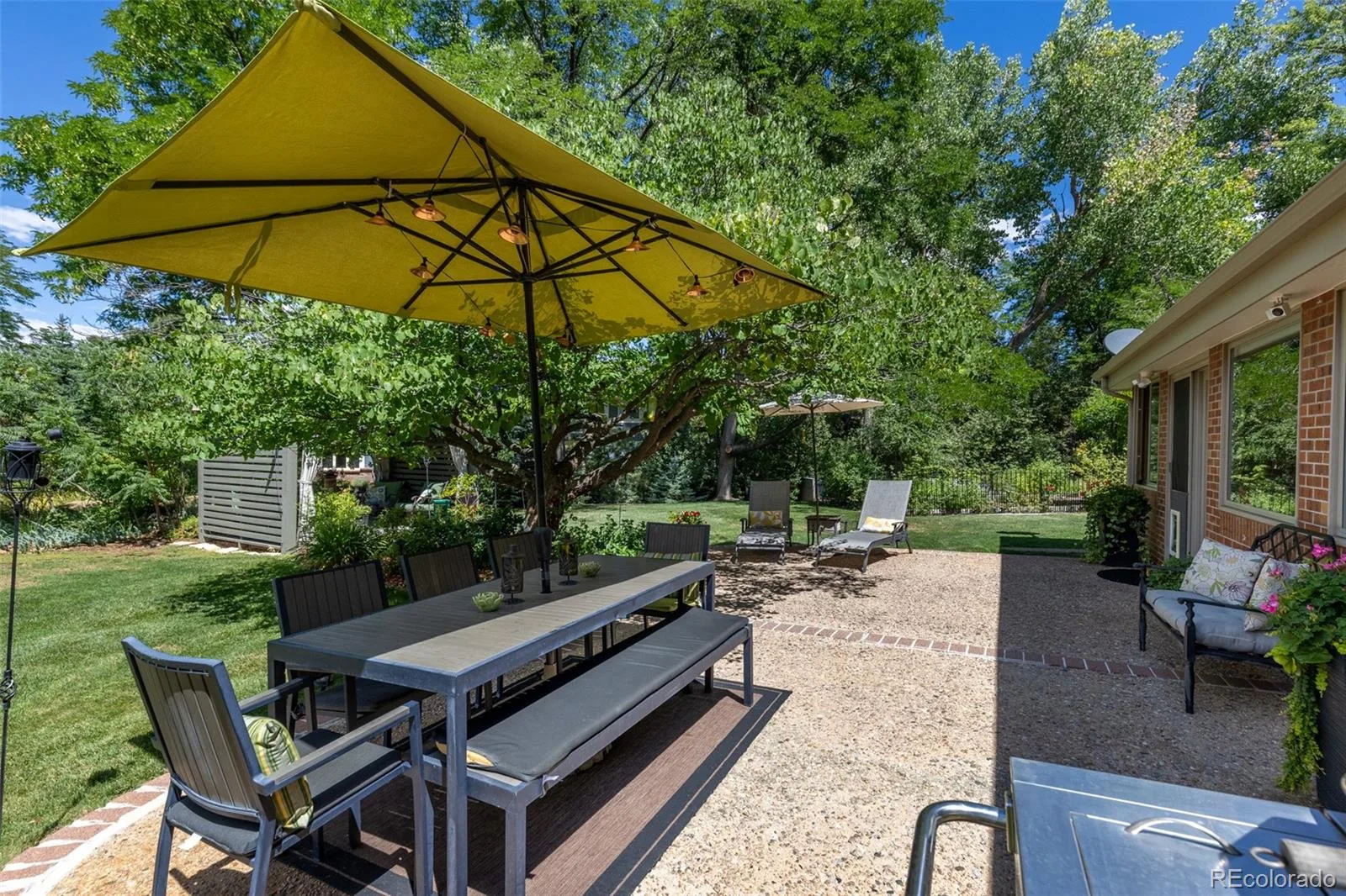 9931 E Ida Place Greenwood Village CO 80111 | MLS #REC7928444 08192026005808 1600 39