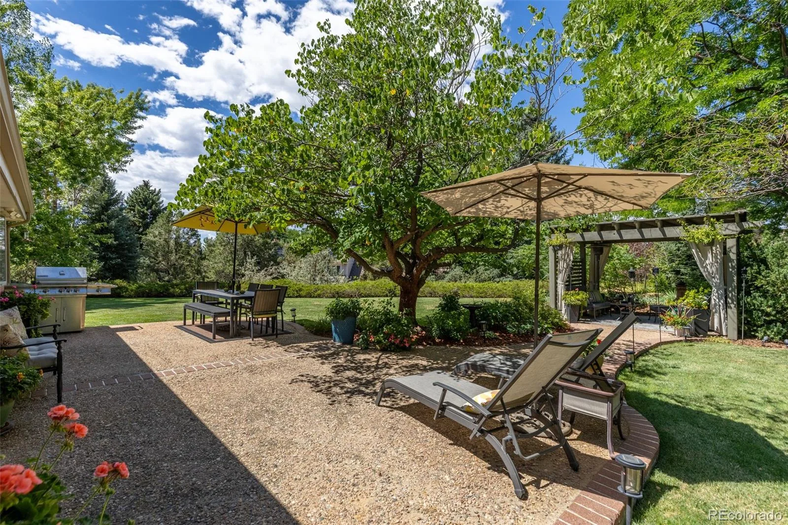 9931 E Ida Place Greenwood Village CO 80111 | MLS #REC7928444 08192026005808 1600 40