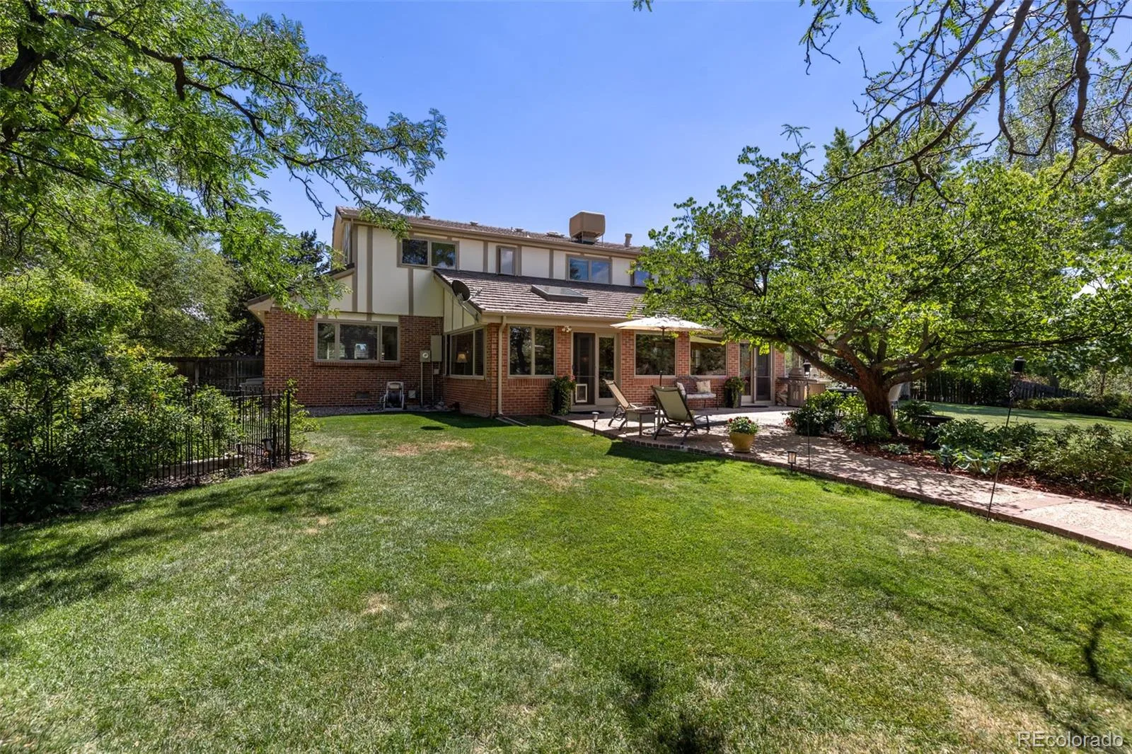 9931 E Ida Place Greenwood Village CO 80111 | MLS #REC7928444 08192026005808 1600 45