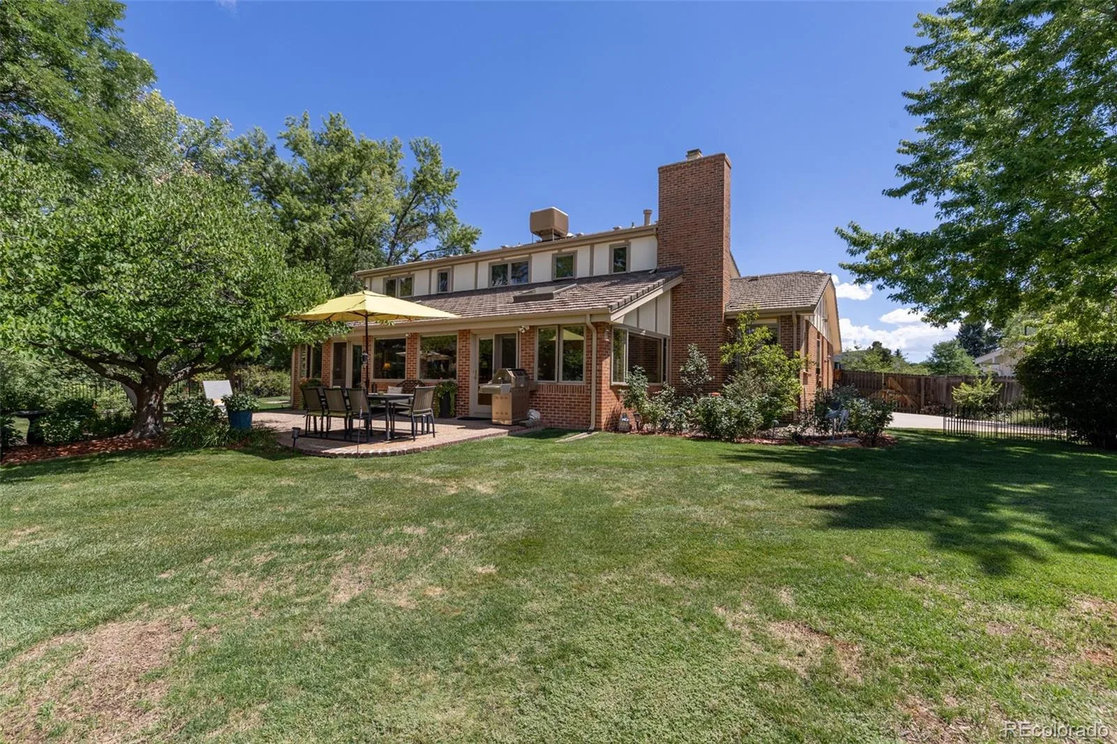 9931 E Ida Place Greenwood Village CO 80111 | MLS #REC7928444 08192026005808 1600 46
