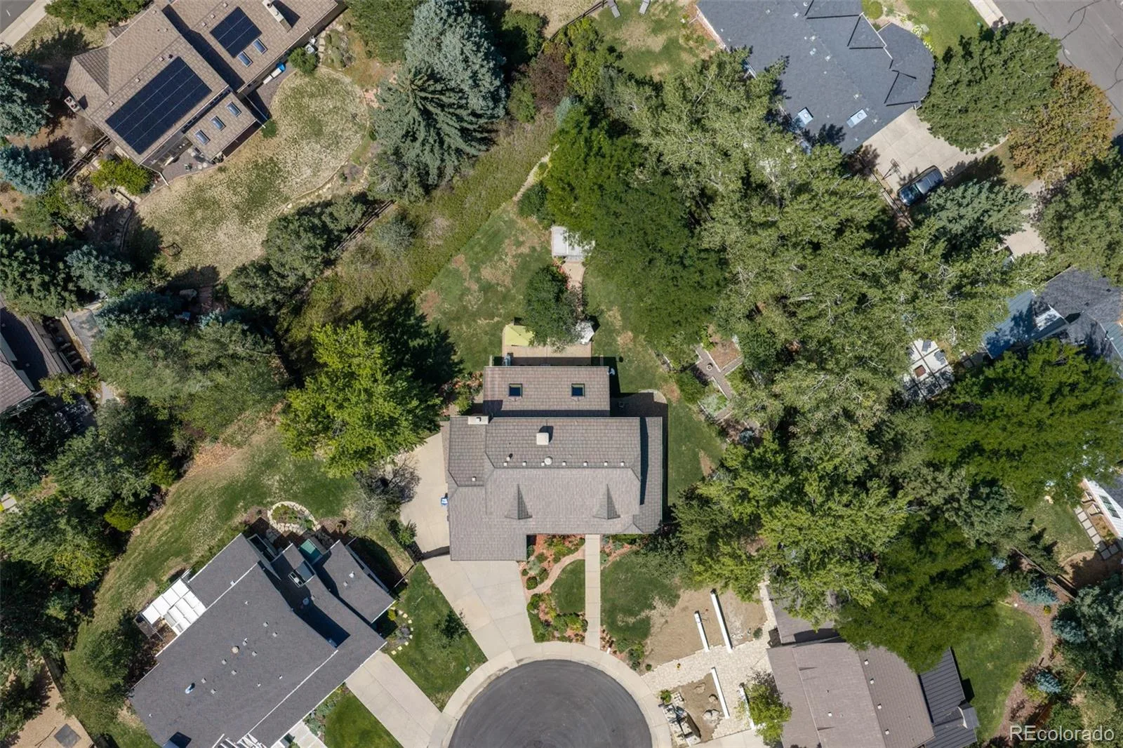 9931 E Ida Place Greenwood Village CO 80111 | MLS #REC7928444 08192026005808 1600 48