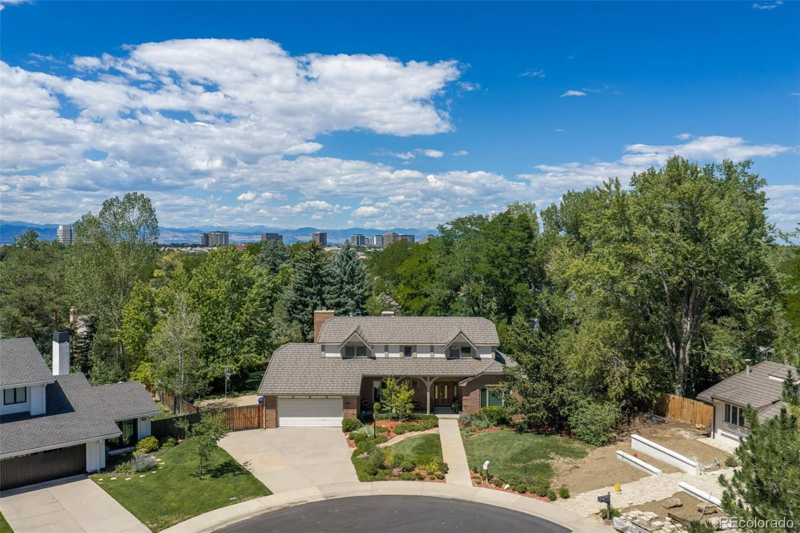 9931 E Ida Place Greenwood Village CO 80111 | MLS #REC7928444 08192026005808 1600 49