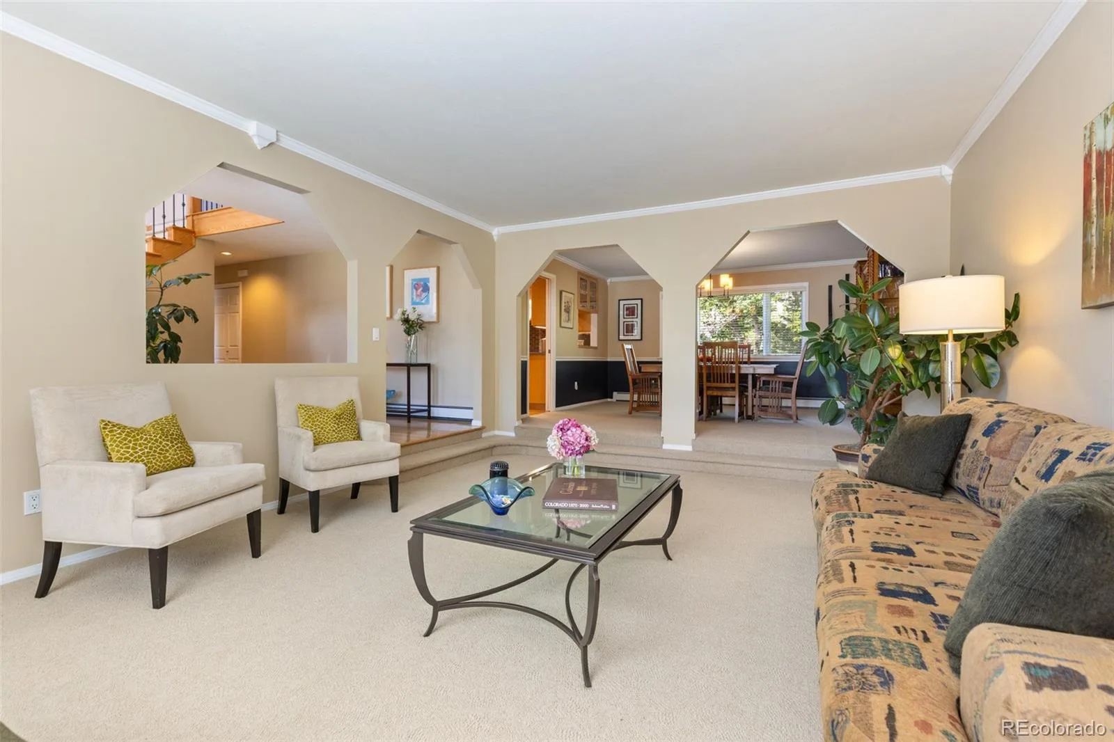 9931 E Ida Place Greenwood Village CO 80111 | MLS #REC7928444 08192026005808 1600 6