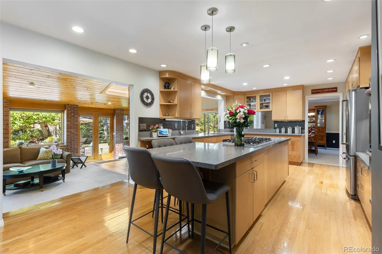 9931 E Ida Place Greenwood Village CO 80111 | MLS #REC7928444 08192026005808 1600 8