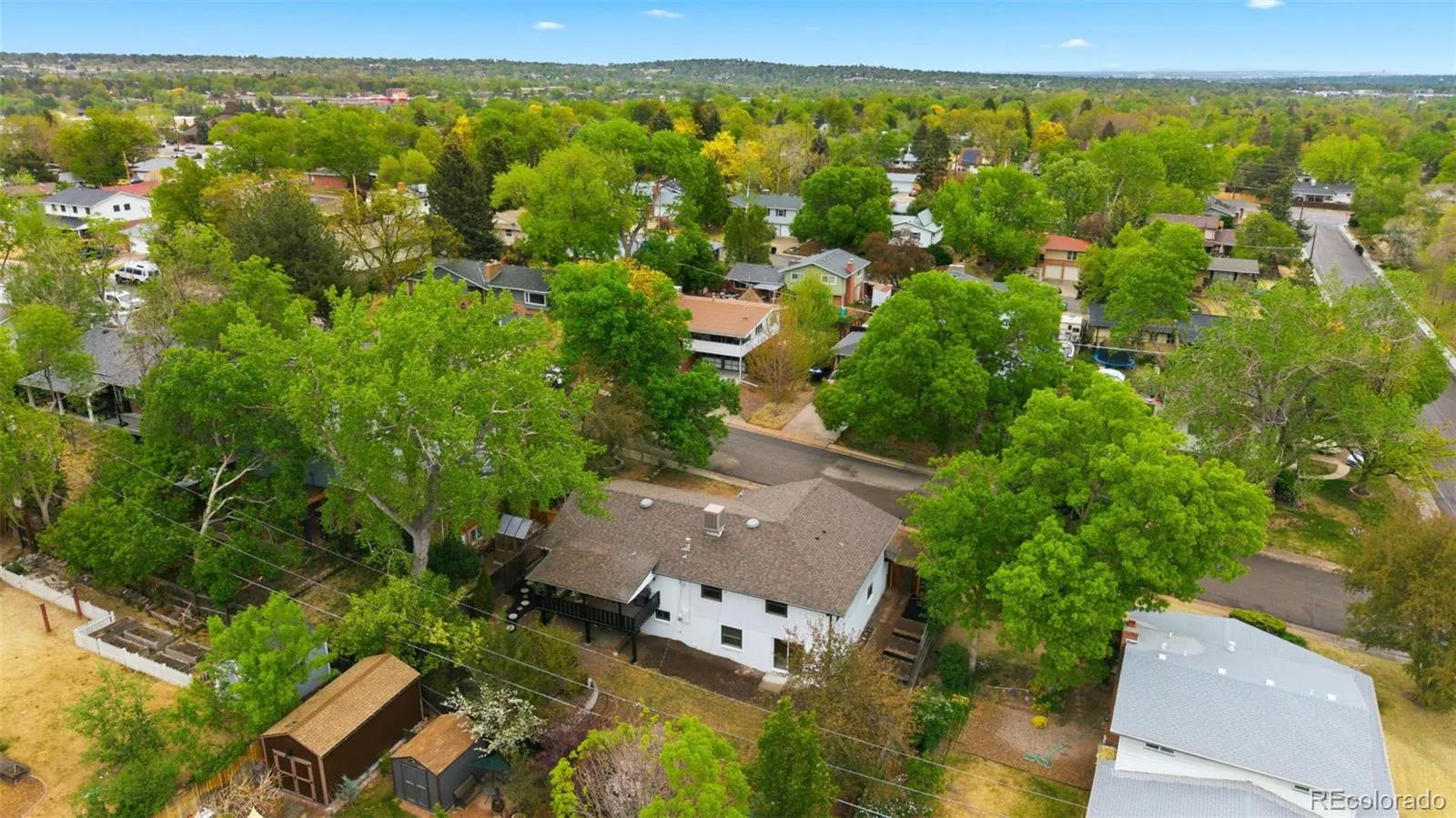 6017 Xenon Street Arvada CO 80004 MLS #REC7928527 04302026163304 1600 47