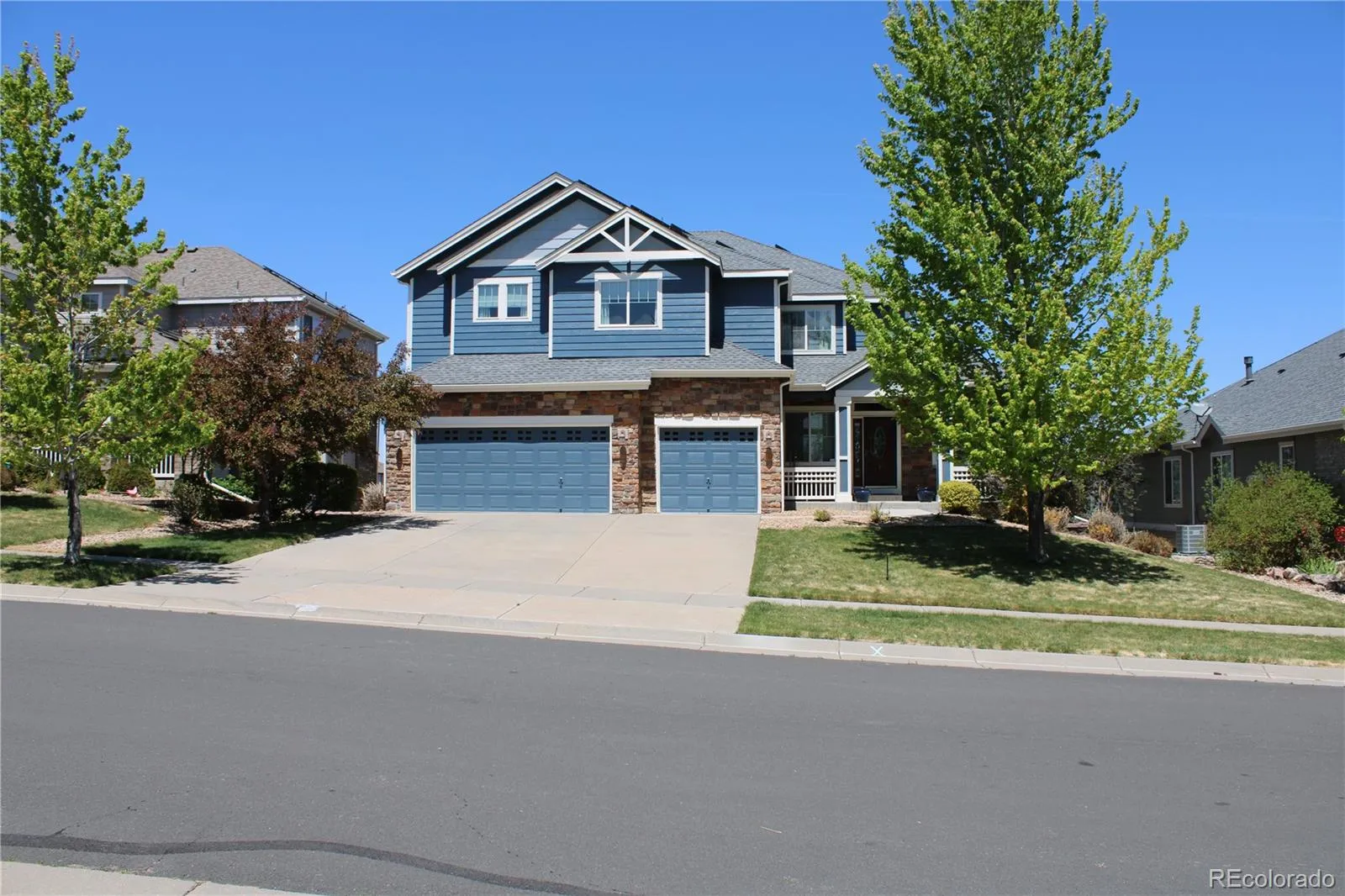 26949 E Friend Place Aurora CO 80016 MLS #REC7929519 05132026210716 1600 0