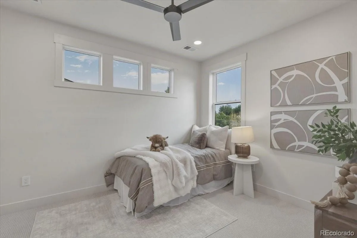 4352 S Bannock Street Englewood CO 80110 | MLS #REC7932016 09222026090036 1200 23