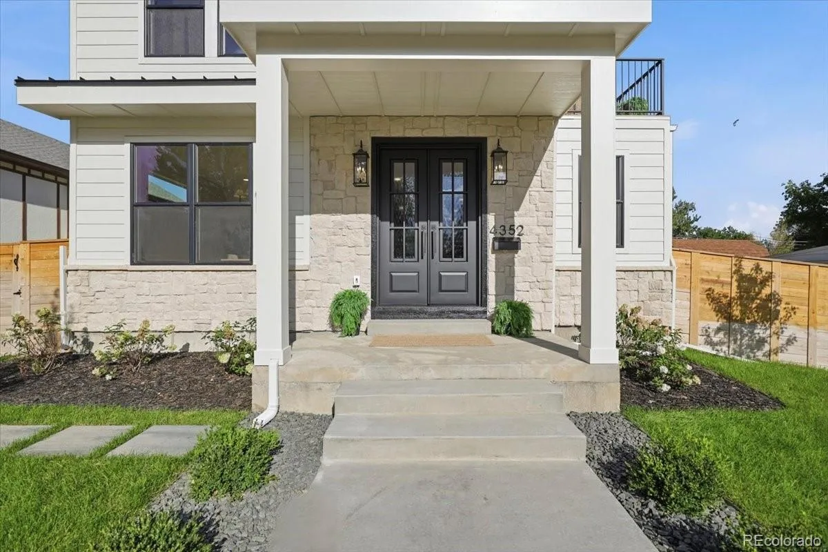 4352 S Bannock Street Englewood CO 80110 | MLS #REC7932016 09222026090036 1200 3