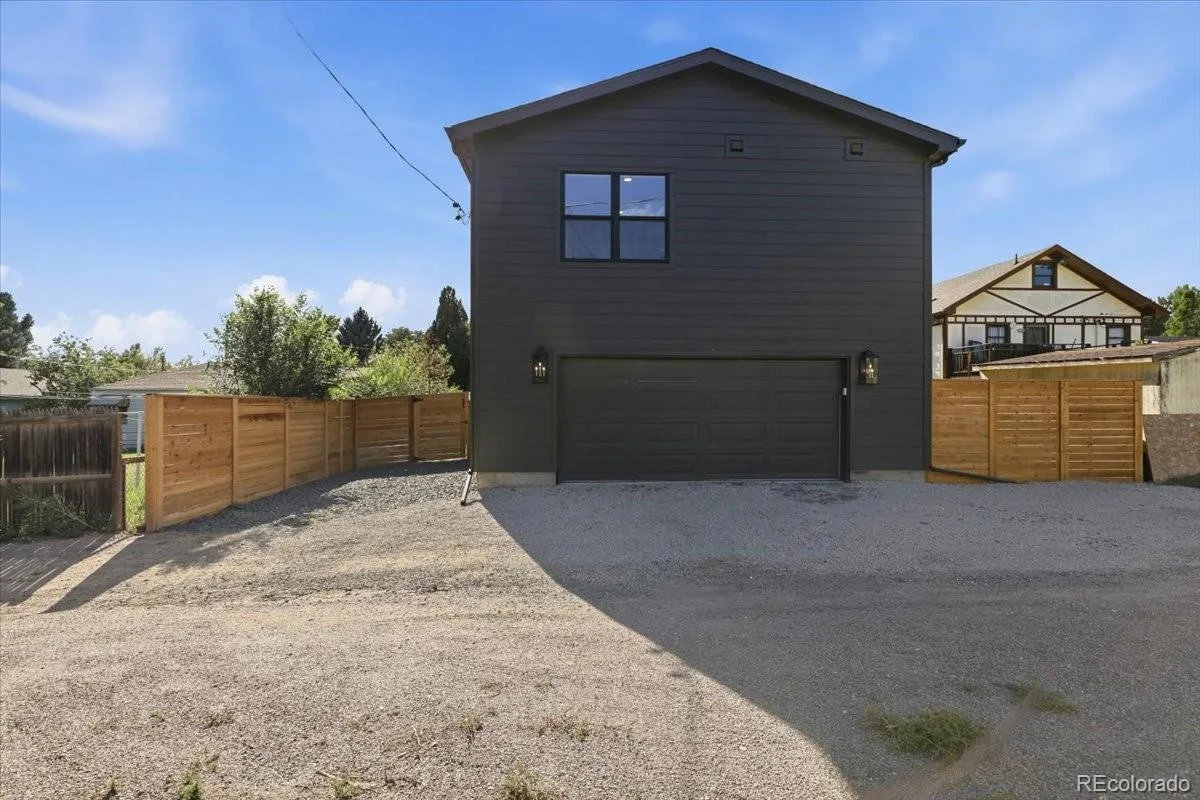 4352 S Bannock Street Englewood CO 80110 | MLS #REC7932016 09222026090036 1200 41