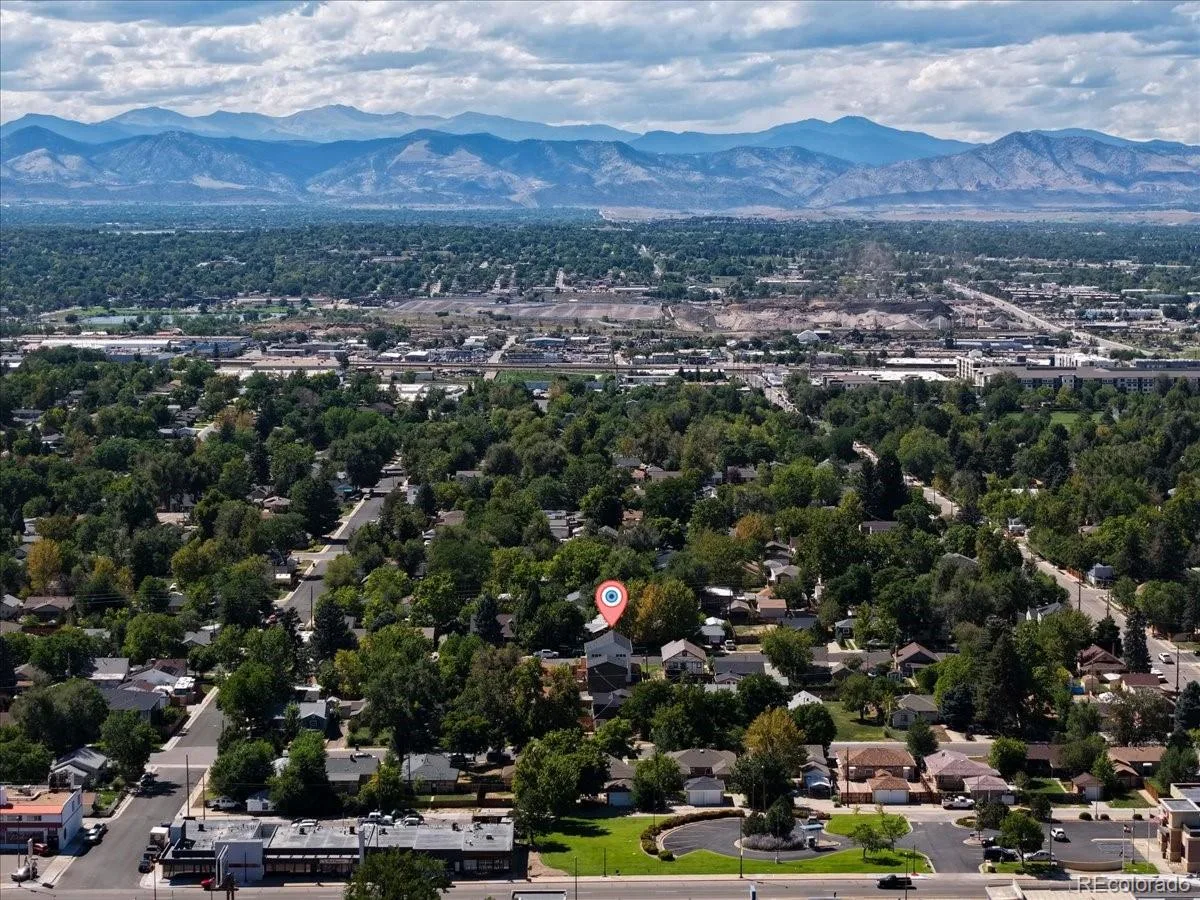 4352 S Bannock Street Englewood CO 80110 | MLS #REC7932016 09222026090036 1200 46