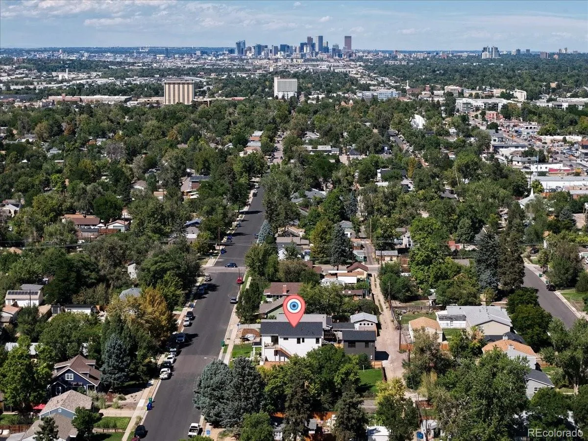 4352 S Bannock Street Englewood CO 80110 | MLS #REC7932016 09222026090036 1200 47