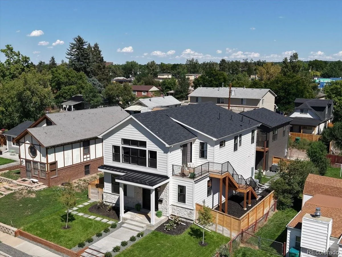 4352 S Bannock Street Englewood CO 80110 | MLS #REC7932016 09222026090036 1200 48