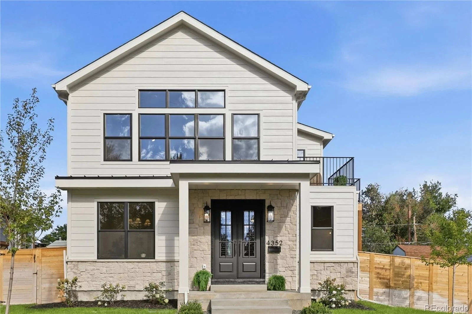 4352 S Bannock Street Englewood CO 80110 | MLS #REC7932016 09222026090036 1600 2
