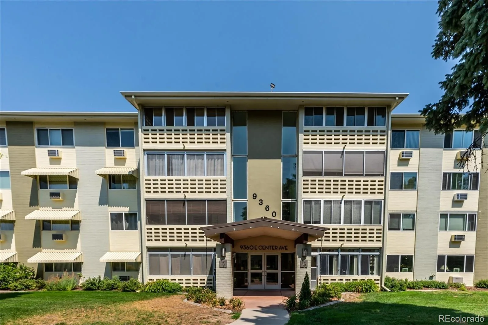 9360 E Center Avenue #11C Denver CO 80247 | MLS #REC7933194 08072026212753 1600 19