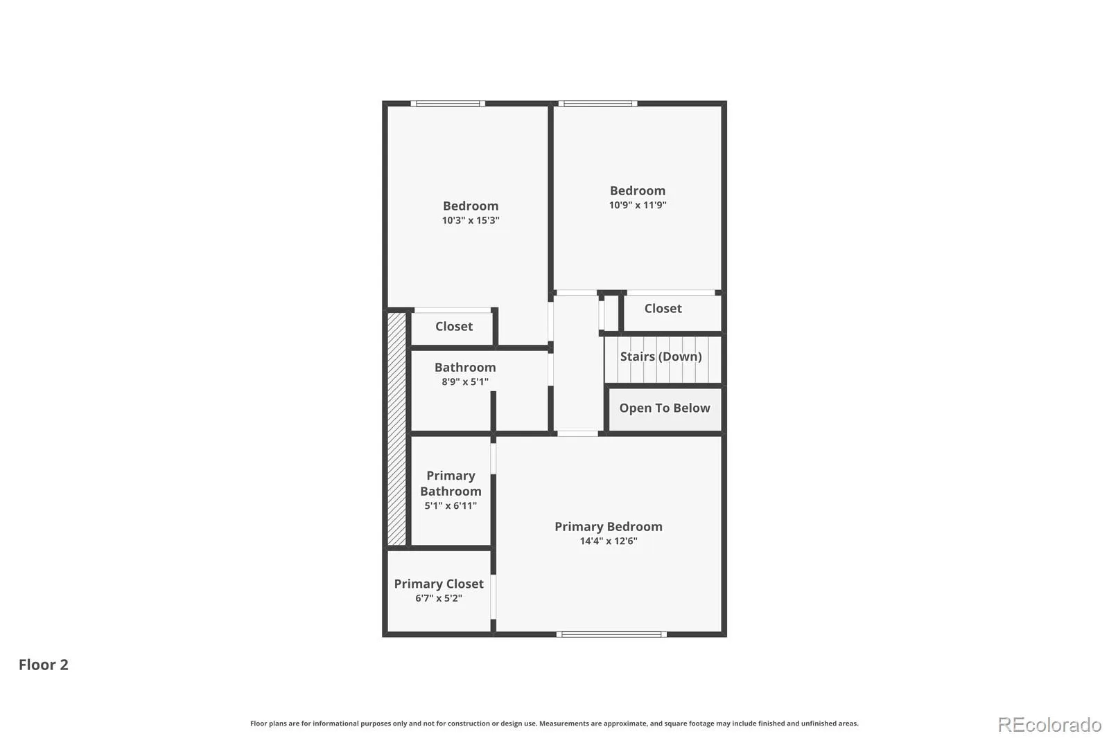 1235 S Monaco Street Parkway Denver CO 80224 | MLS #REC7934039 08222026173246 1600 31