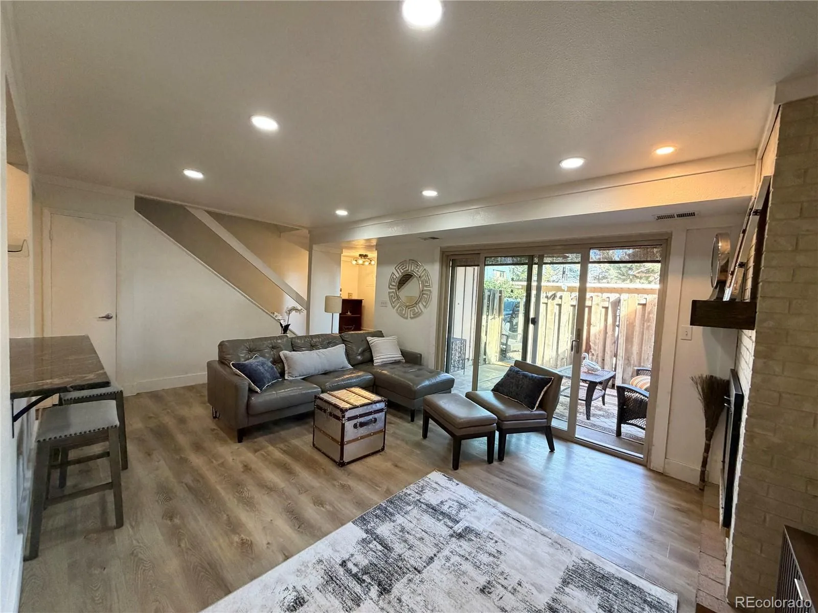 7995 E Mississippi Avenue #K9 Denver CO 80247 MLS #REC7934057 06112026171358 1600 1