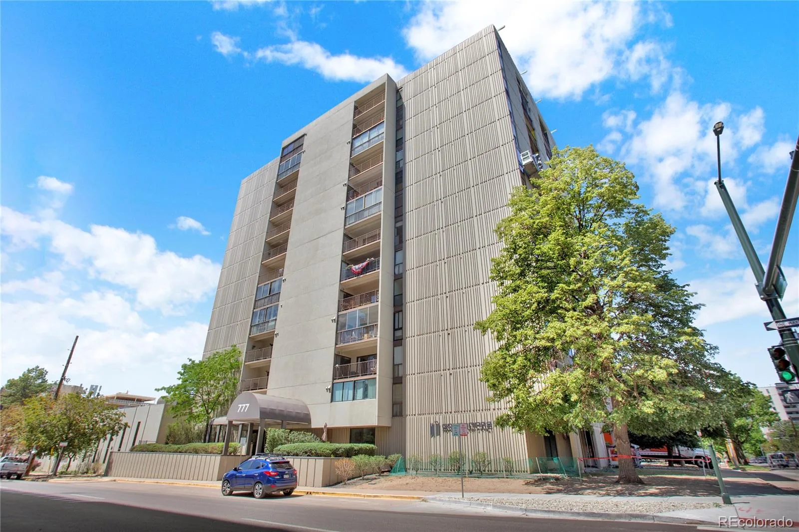 777 N Washington Street #205 Denver CO 80203 | MLS #REC7934090 10062026231817 1600 1