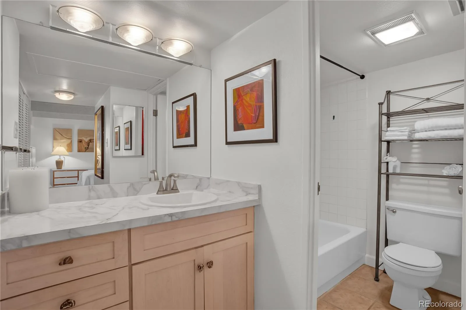 777 N Washington Street #205 Denver CO 80203 | MLS #REC7934090 10062026231817 1600 18
