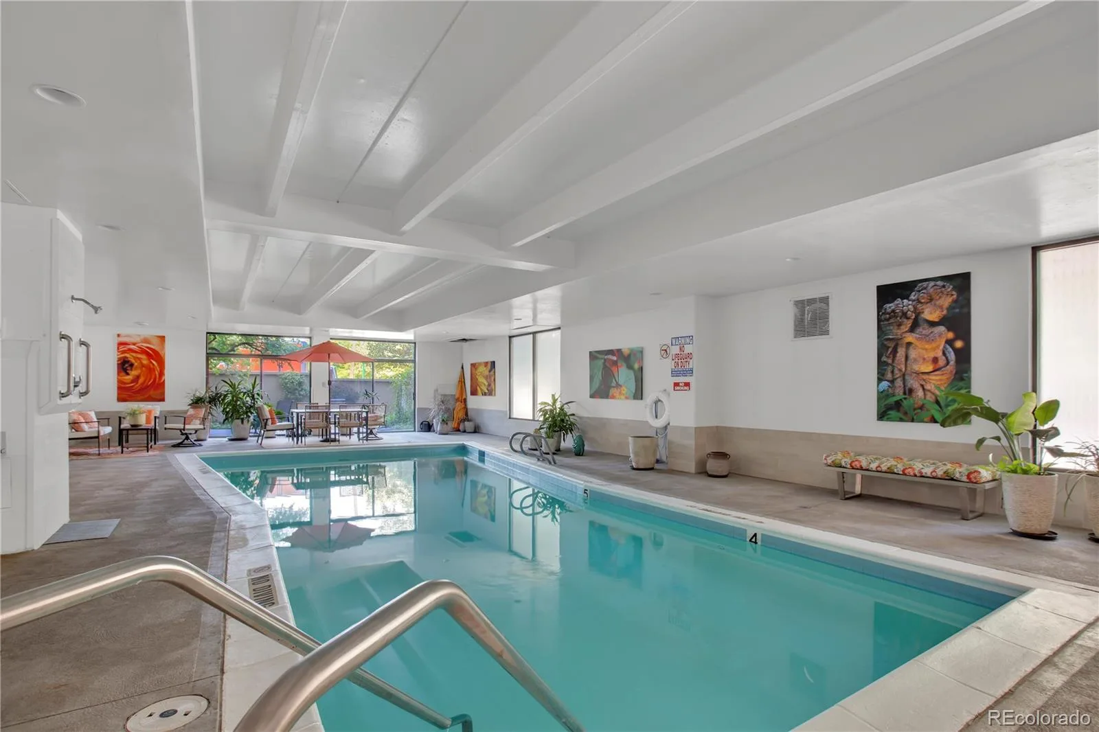 777 N Washington Street #205 Denver CO 80203 | MLS #REC7934090 10062026231817 1600 21