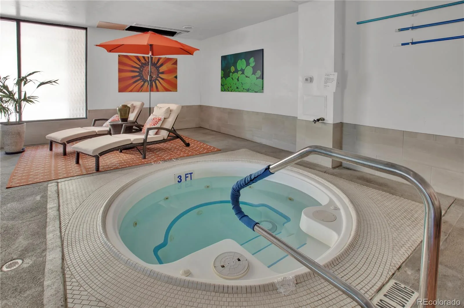 777 N Washington Street #205 Denver CO 80203 | MLS #REC7934090 10062026231817 1600 22