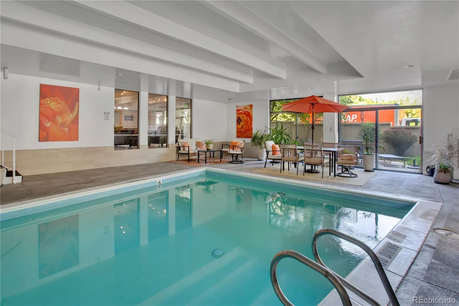 777 N Washington Street #205 Denver CO 80203 | MLS #REC7934090 10062026231817 1600 23