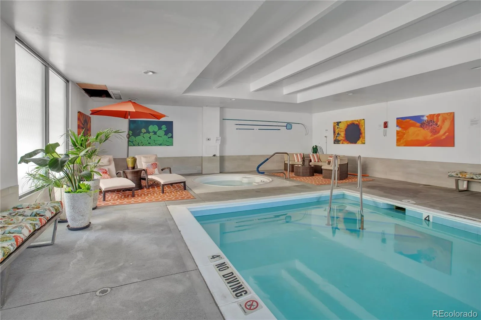 777 N Washington Street #205 Denver CO 80203 | MLS #REC7934090 10062026231817 1600 24