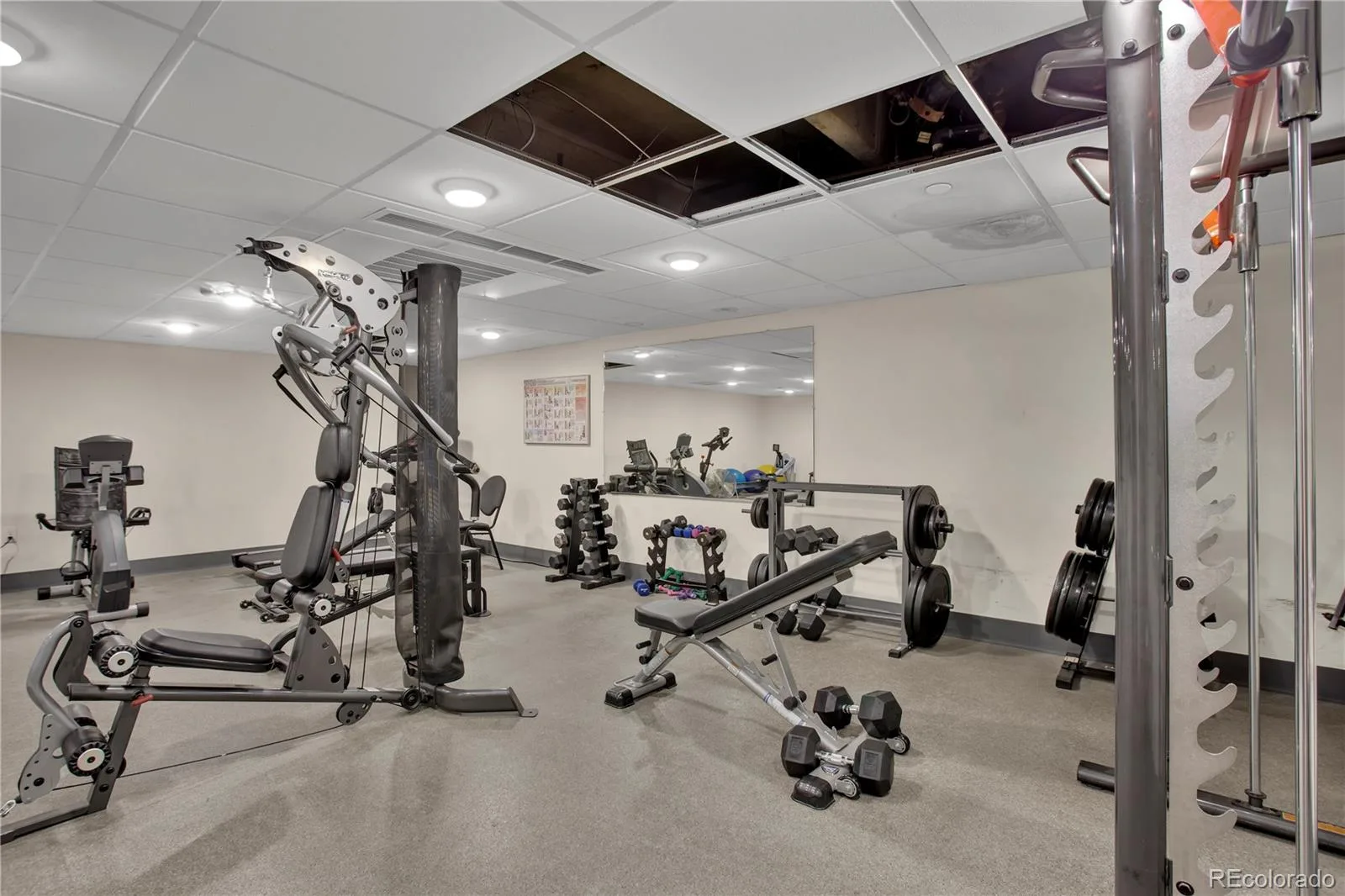 777 N Washington Street #205 Denver CO 80203 | MLS #REC7934090 10062026231817 1600 25