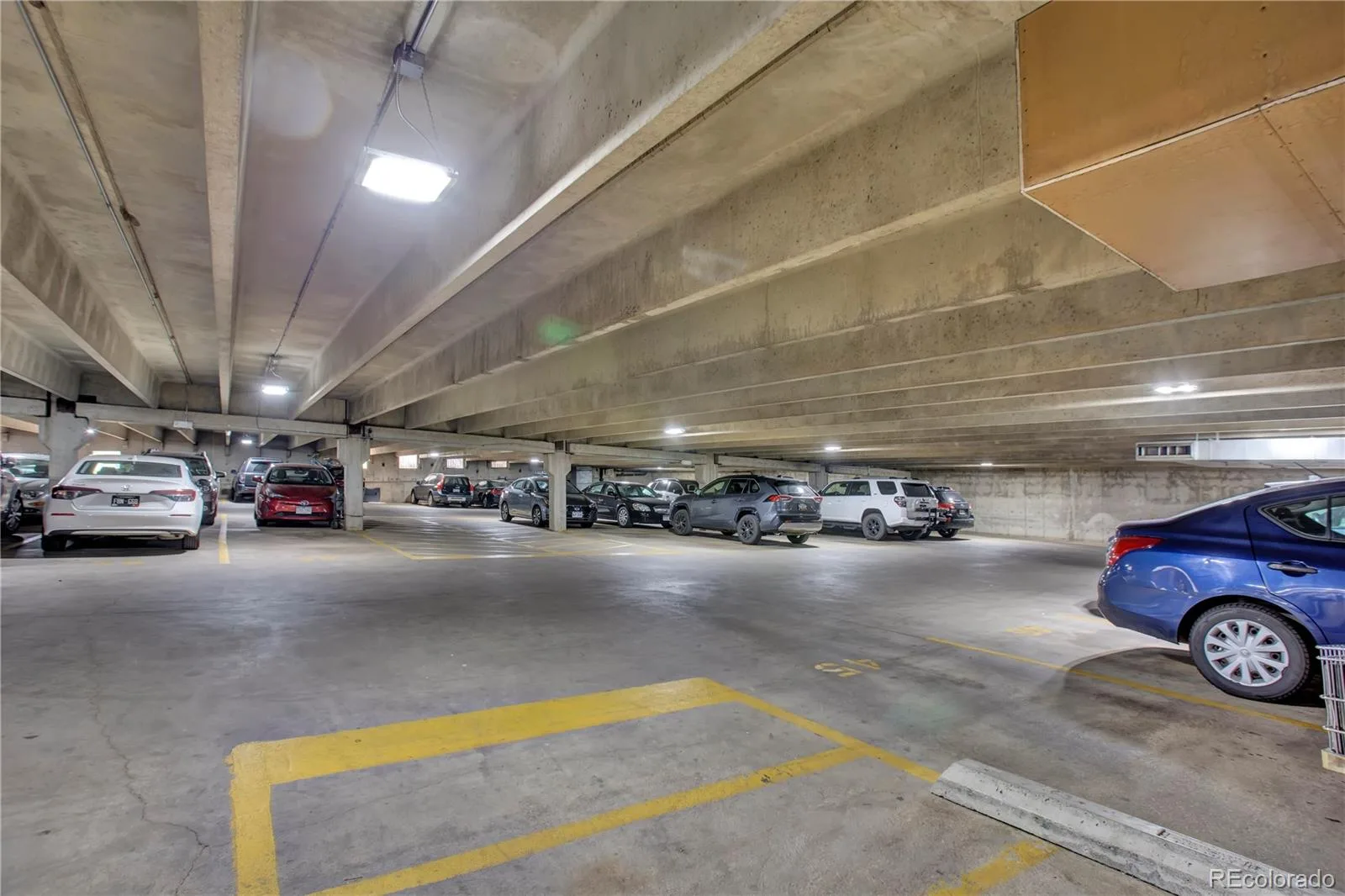 777 N Washington Street #205 Denver CO 80203 | MLS #REC7934090 10062026231817 1600 26
