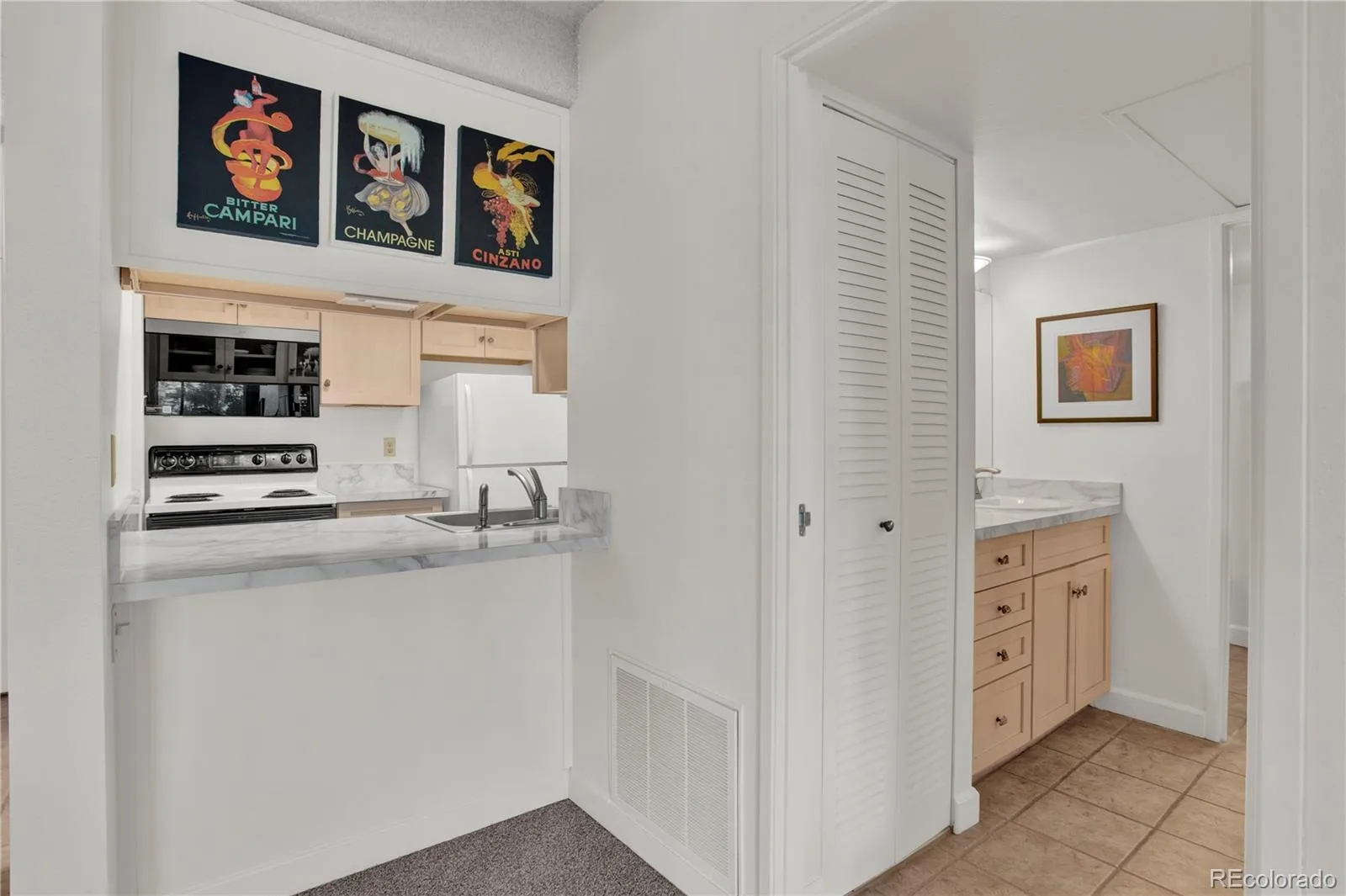 777 N Washington Street #205 Denver CO 80203 | MLS #REC7934090 10062026231817 1600 8