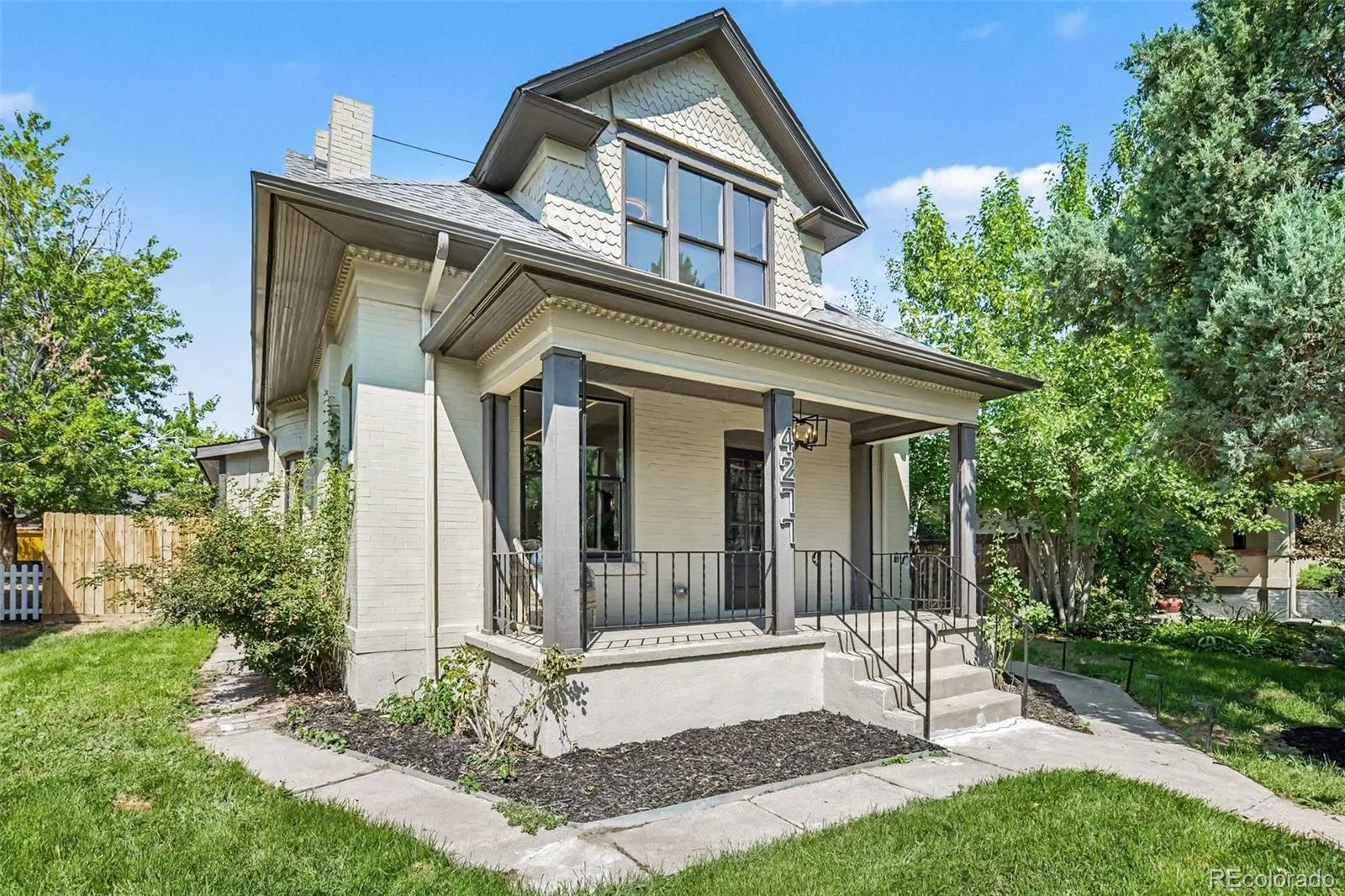 4277 Green Court Denver CO 80211 | MLS #REC7934744 08202026215907 1600 2