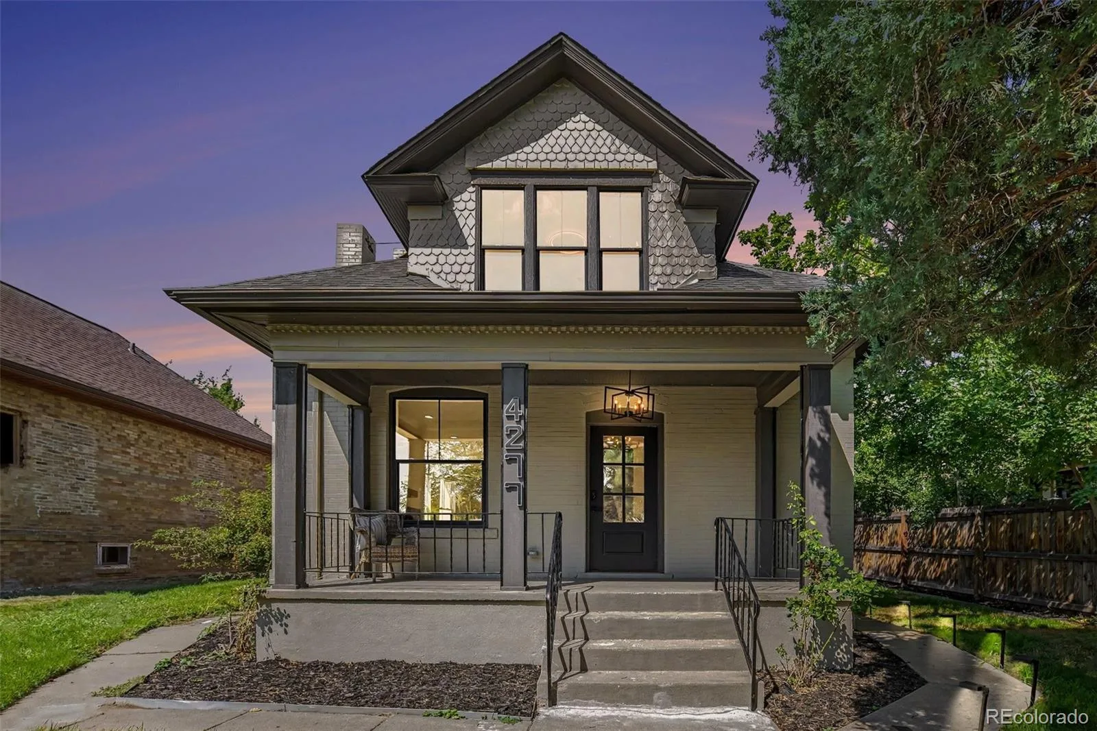 4277 Green Court Denver CO 80211 | MLS #REC7934744 08202026215907 1600 38