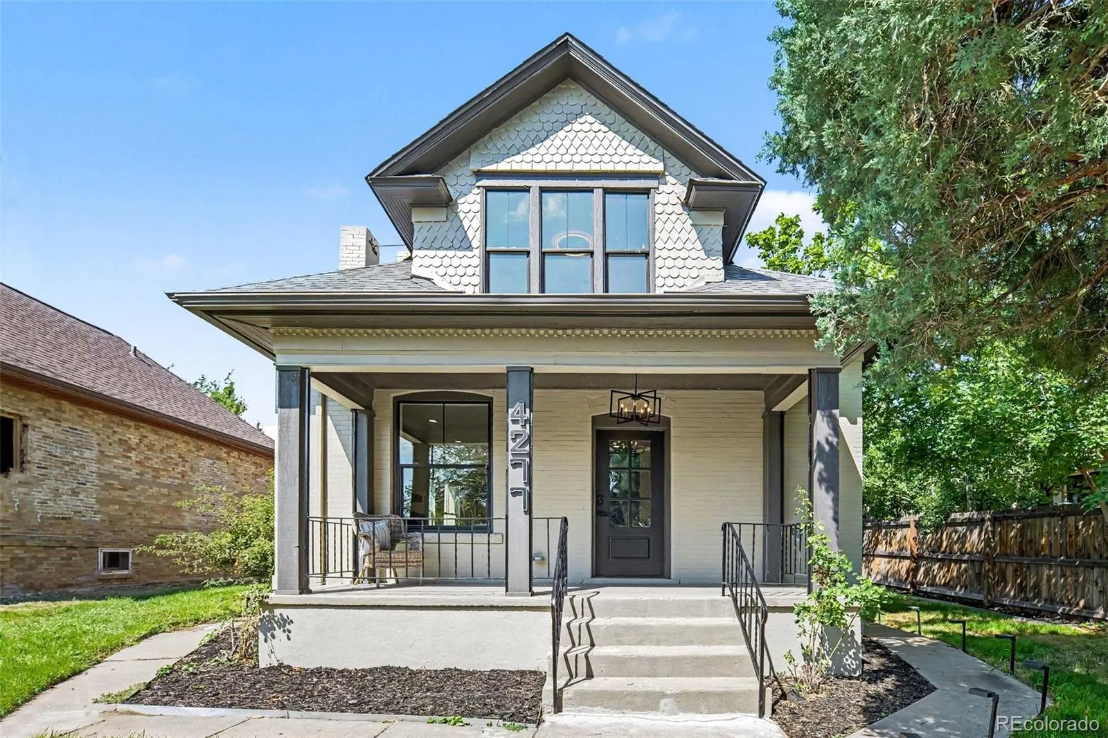 4277 Green Court Denver CO 80211 | MLS #REC7934744 08202026215907 1600 39