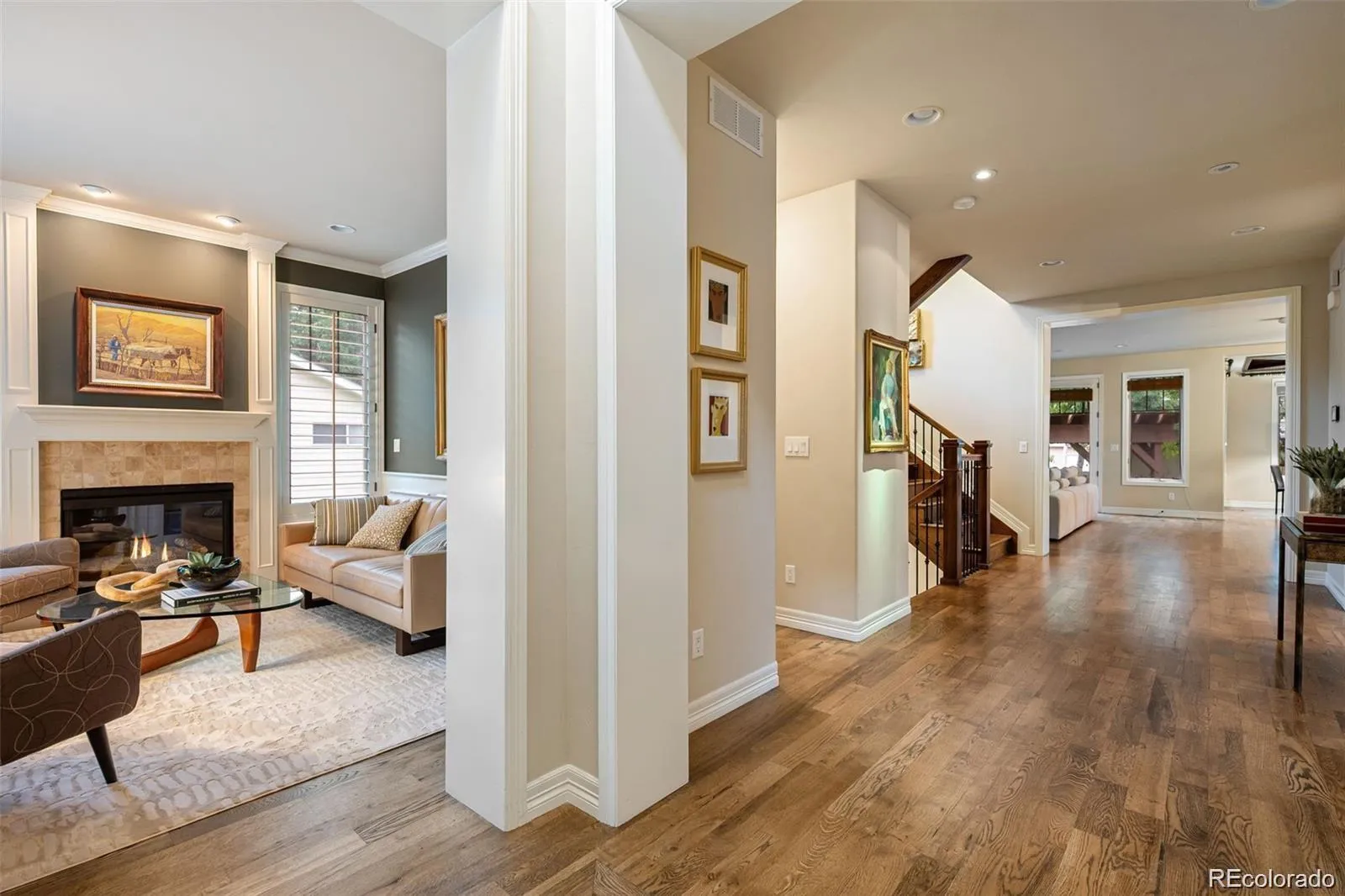 2655 S Columbine Street Denver CO 80210 MLS #REC7934965 05152026200959 1600 3