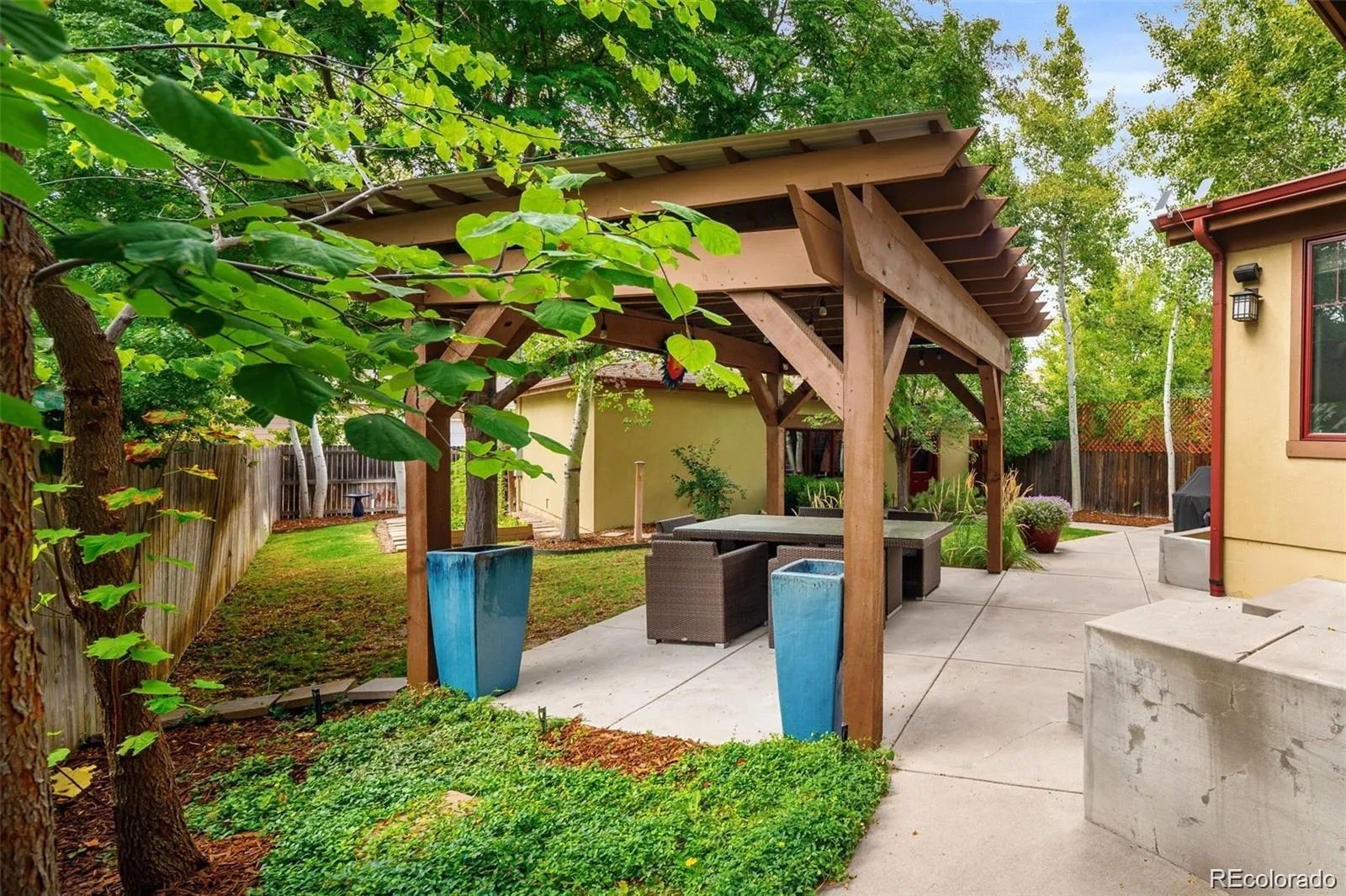 2655 S Columbine Street Denver CO 80210 MLS #REC7934965 05152026200959 1600 31