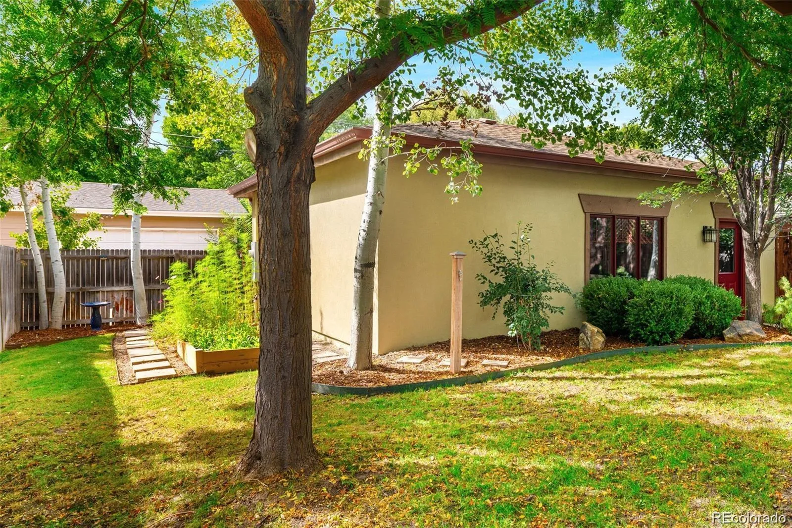 2655 S Columbine Street Denver CO 80210 MLS #REC7934965 05152026200959 1600 33