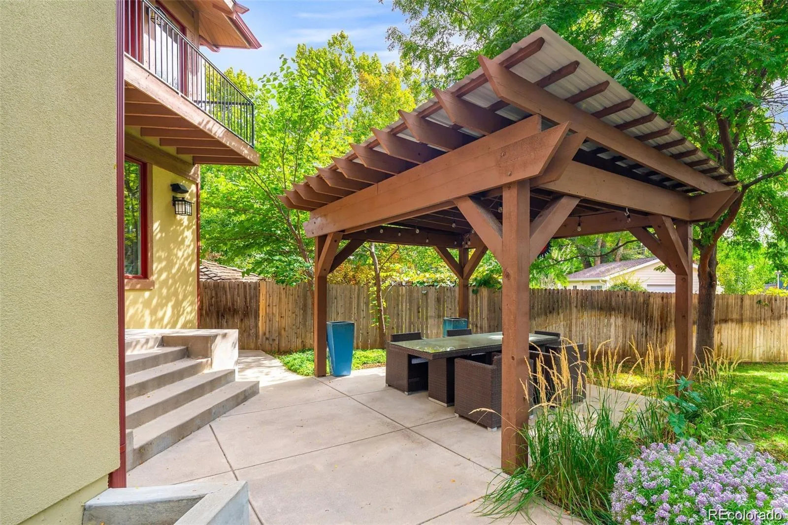 2655 S Columbine Street Denver CO 80210 MLS #REC7934965 05152026200959 1600 34