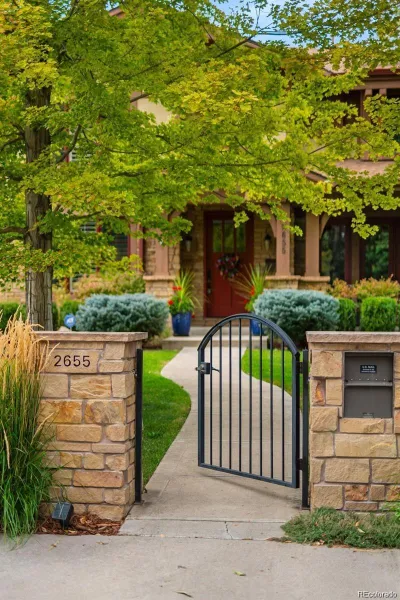 2655 S Columbine Street Denver CO 80210 MLS #REC7934965 05152026200959 800 1