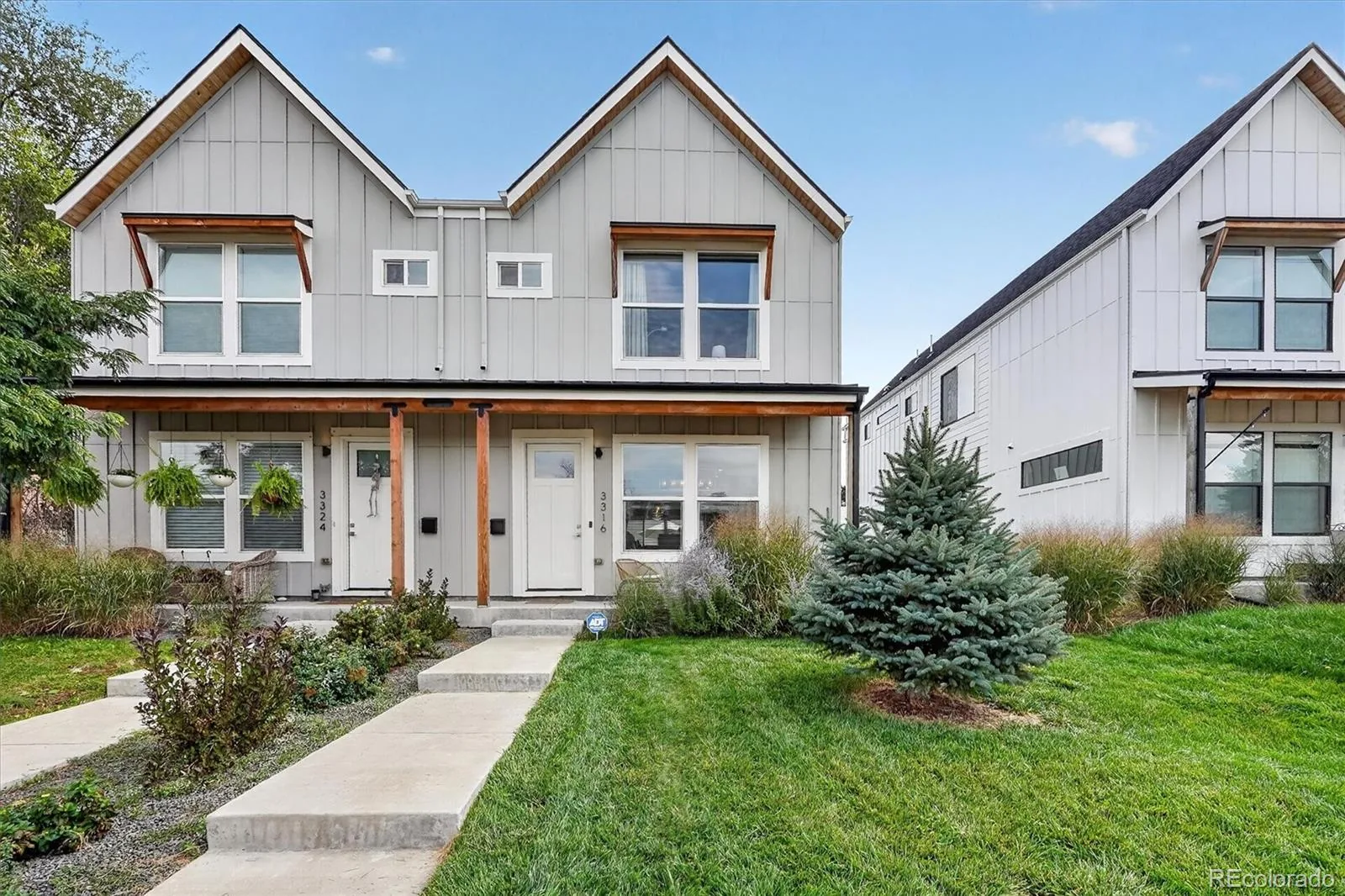 3316 Ames Street Denver CO 80212 | MLS #REC7938551 10022026165430 1600 1