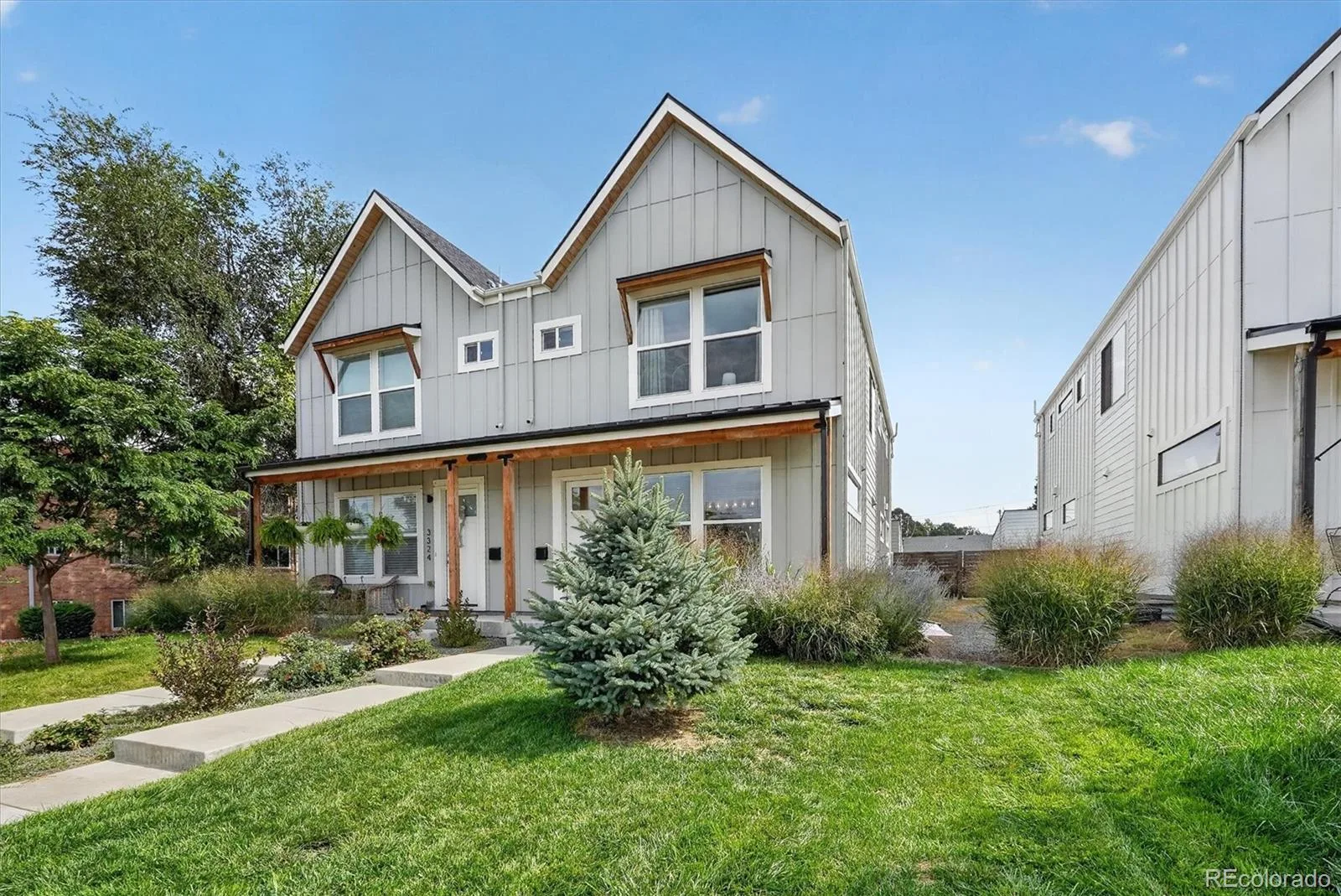 3316 Ames Street Denver CO 80212 | MLS #REC7938551 10022026165430 1600 44
