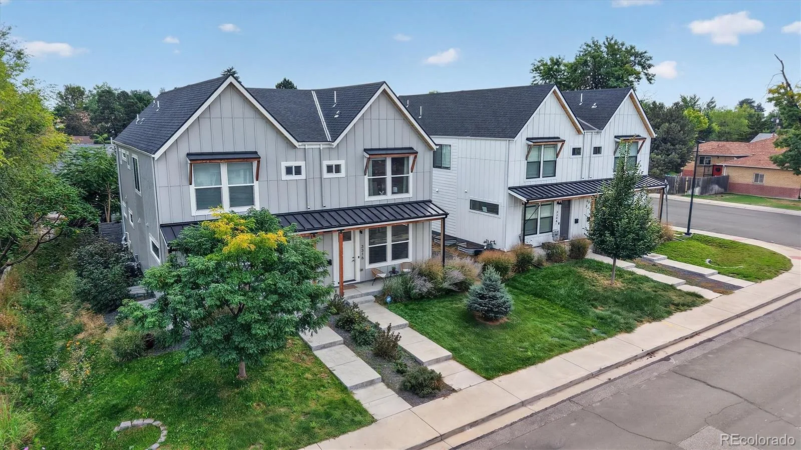 3316 Ames Street Denver CO 80212 | MLS #REC7938551 10022026165430 1600 45