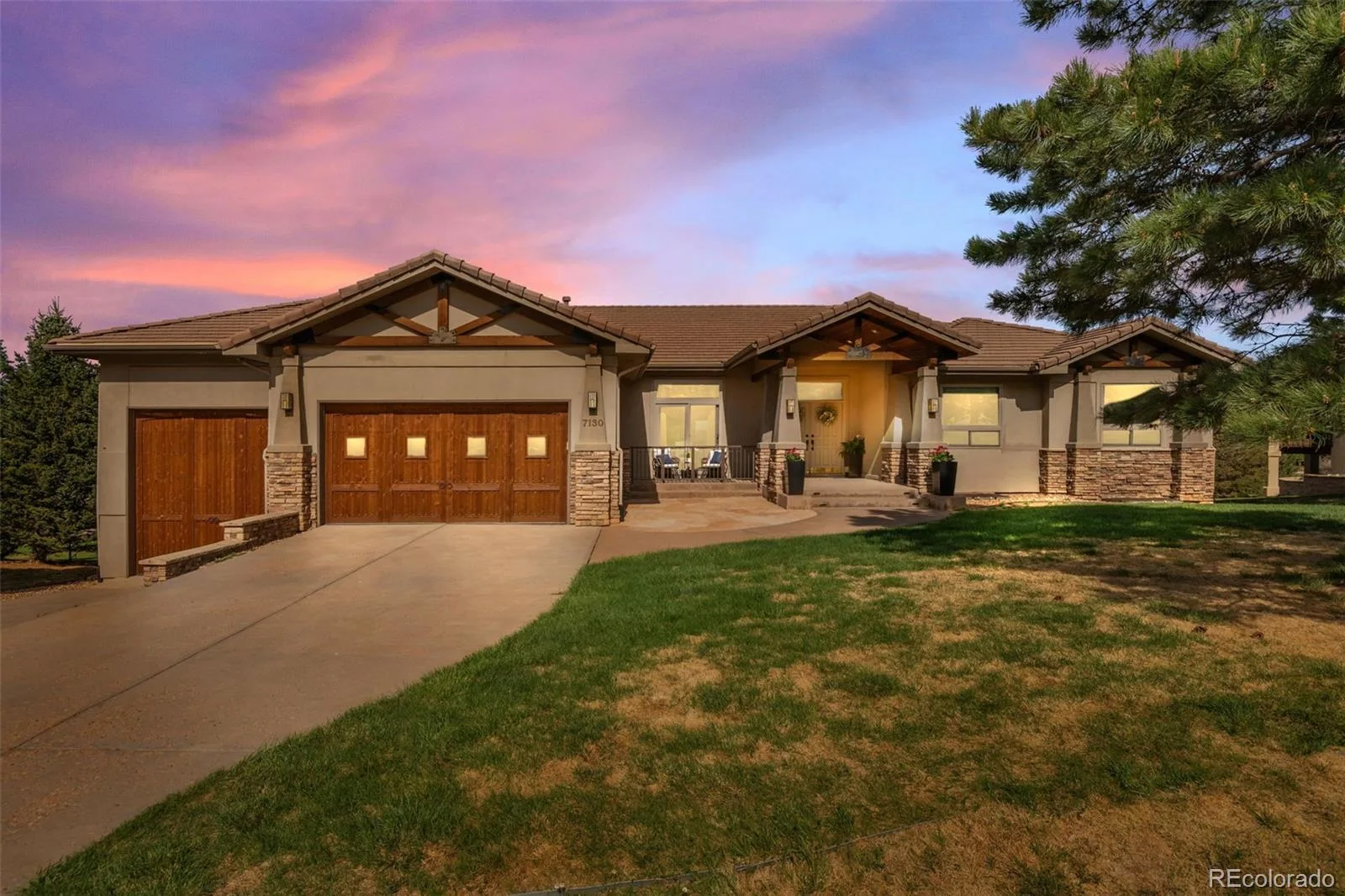 7130 Puma Trail Littleton CO 80125 | MLS #REC7938892 08042026024202 1600 3