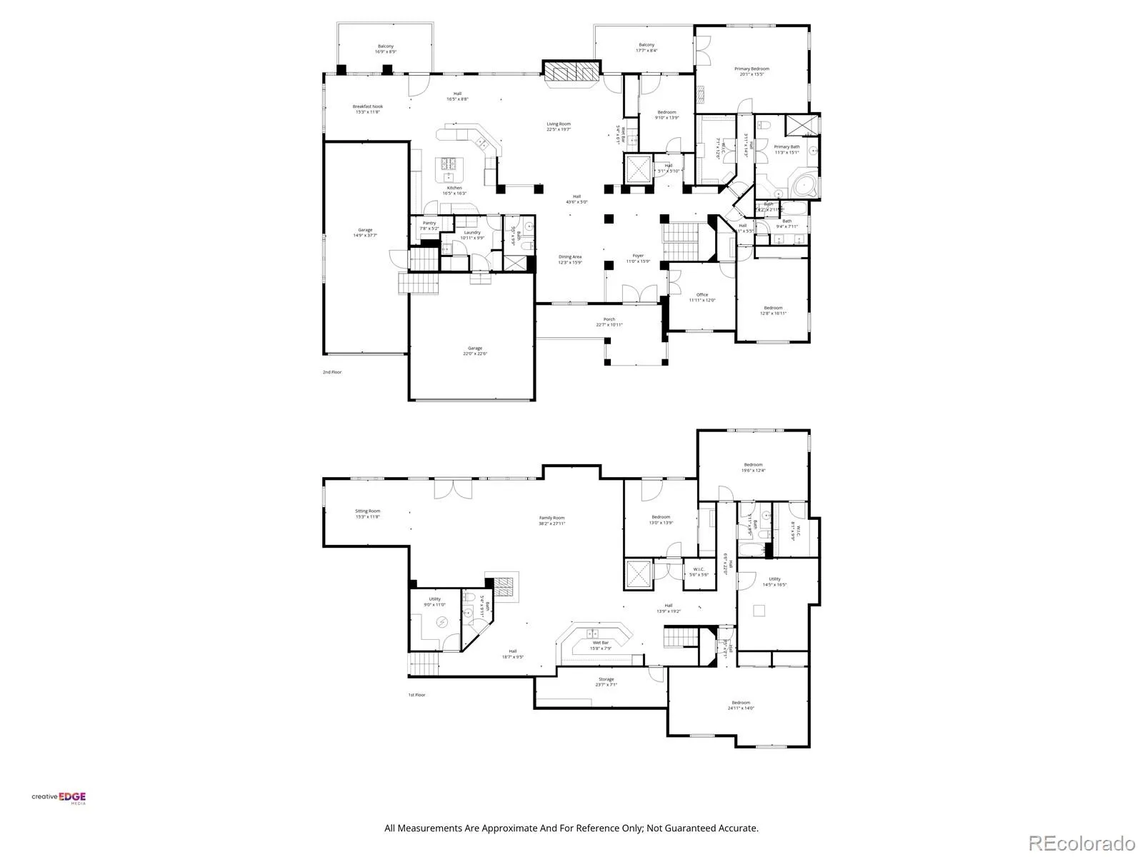 7130 Puma Trail Littleton CO 80125 | MLS #REC7938892 08042026024202 1600 49