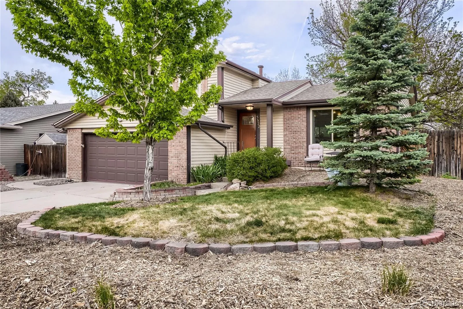 3322 S Granby Street Aurora CO 80014 MLS #REC7941878 05152026150430 1600 1