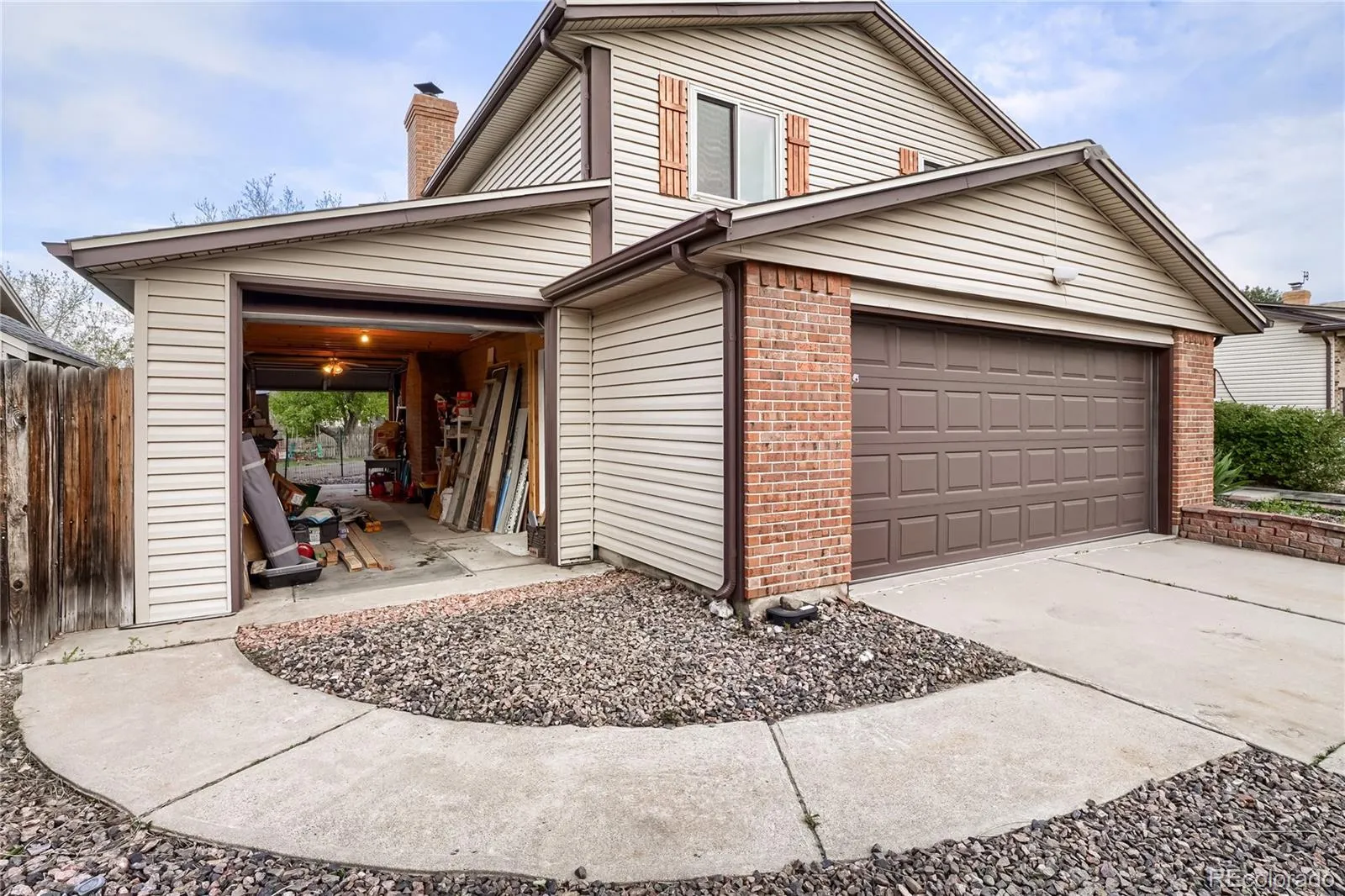 3322 S Granby Street Aurora CO 80014 MLS #REC7941878 05152026150430 1600 2