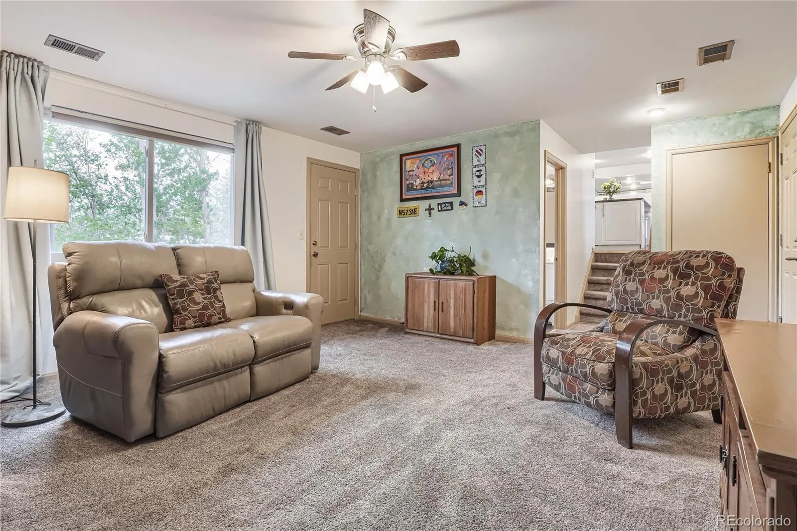 3322 S Granby Street Aurora CO 80014 MLS #REC7941878 05152026150430 1600 22