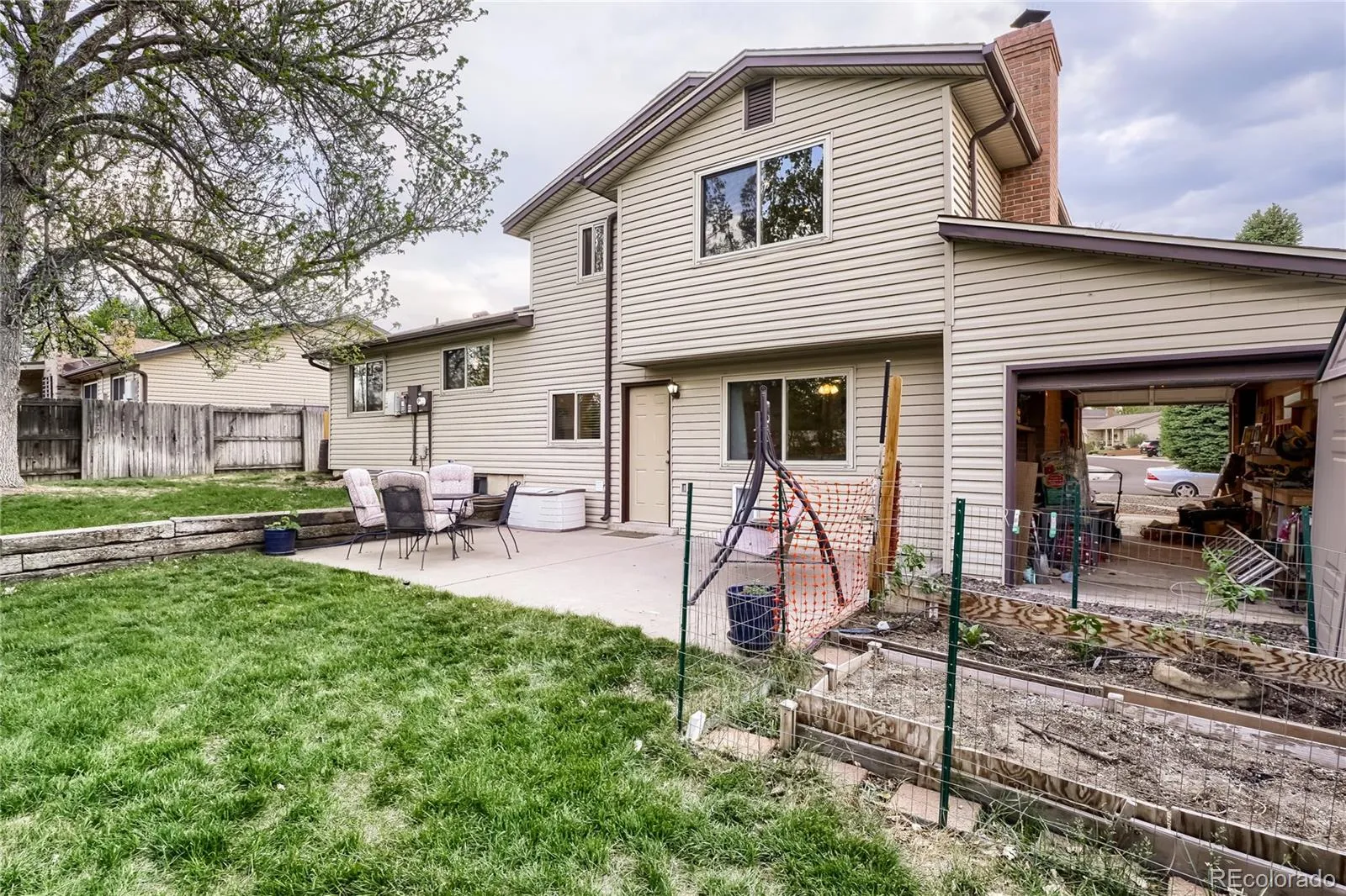 3322 S Granby Street Aurora CO 80014 MLS #REC7941878 05152026150430 1600 24