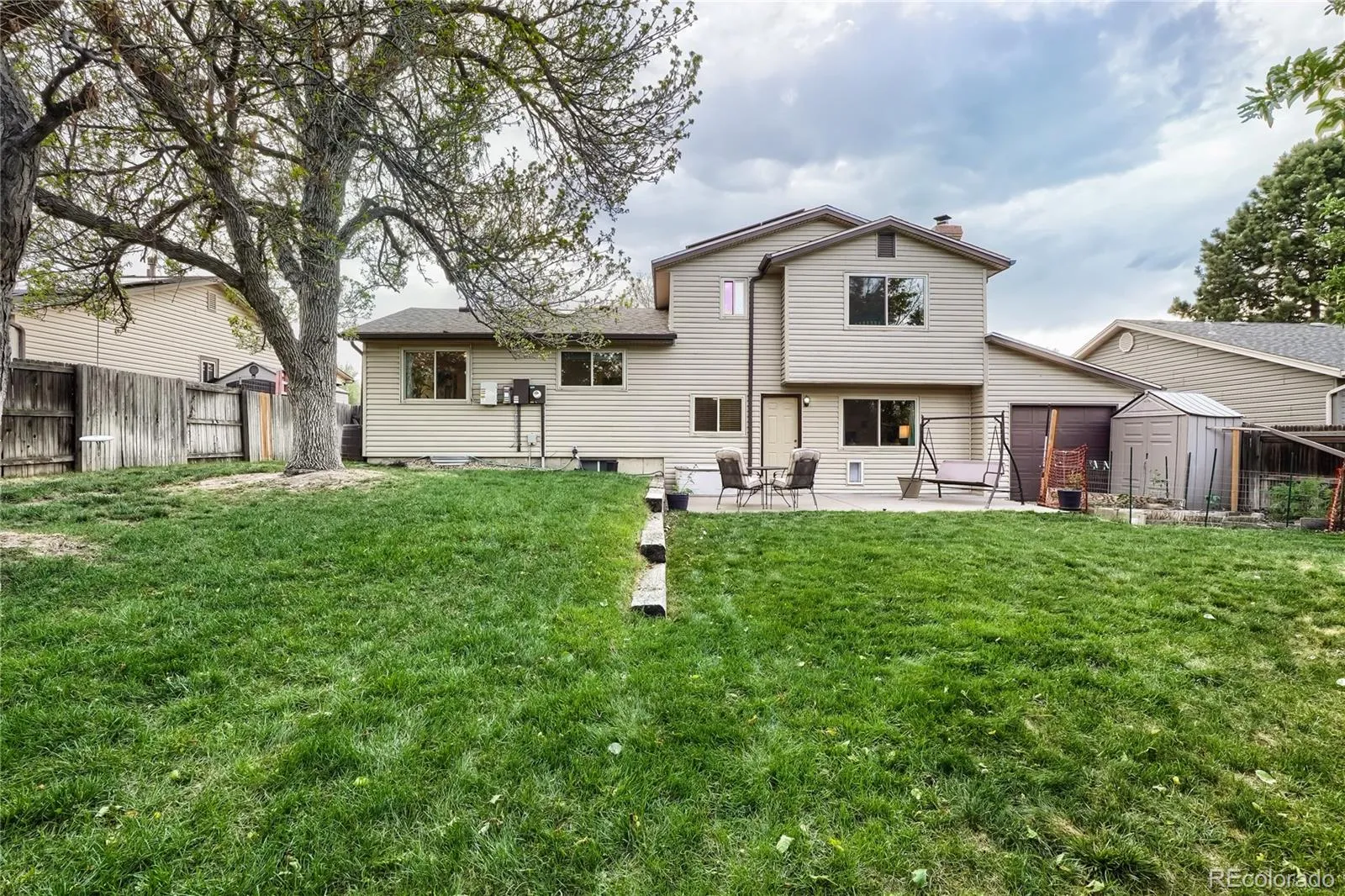 3322 S Granby Street Aurora CO 80014 MLS #REC7941878 05152026150430 1600 25