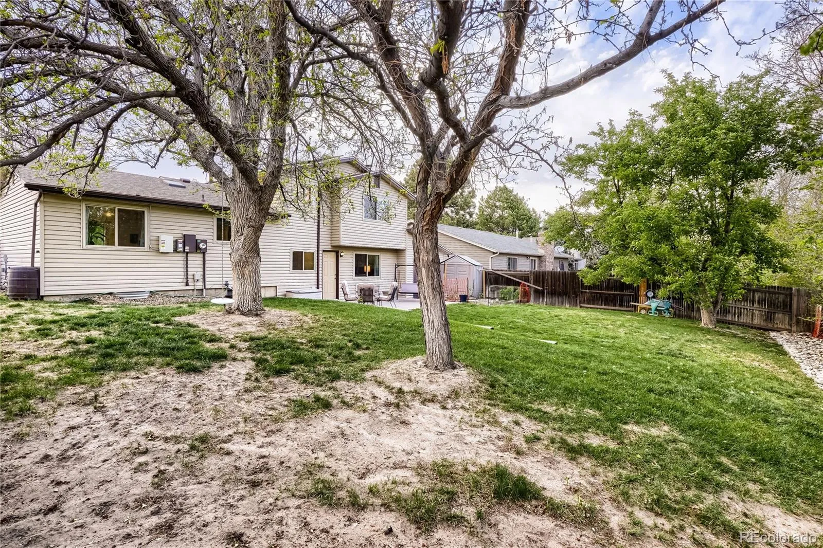 3322 S Granby Street Aurora CO 80014 MLS #REC7941878 05152026150430 1600 26
