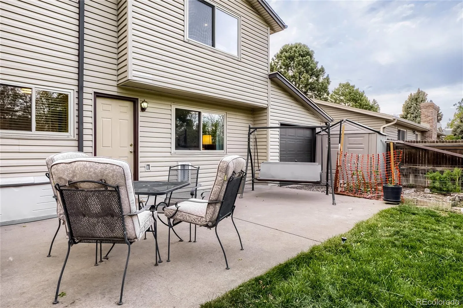 3322 S Granby Street Aurora CO 80014 MLS #REC7941878 05152026150430 1600 27