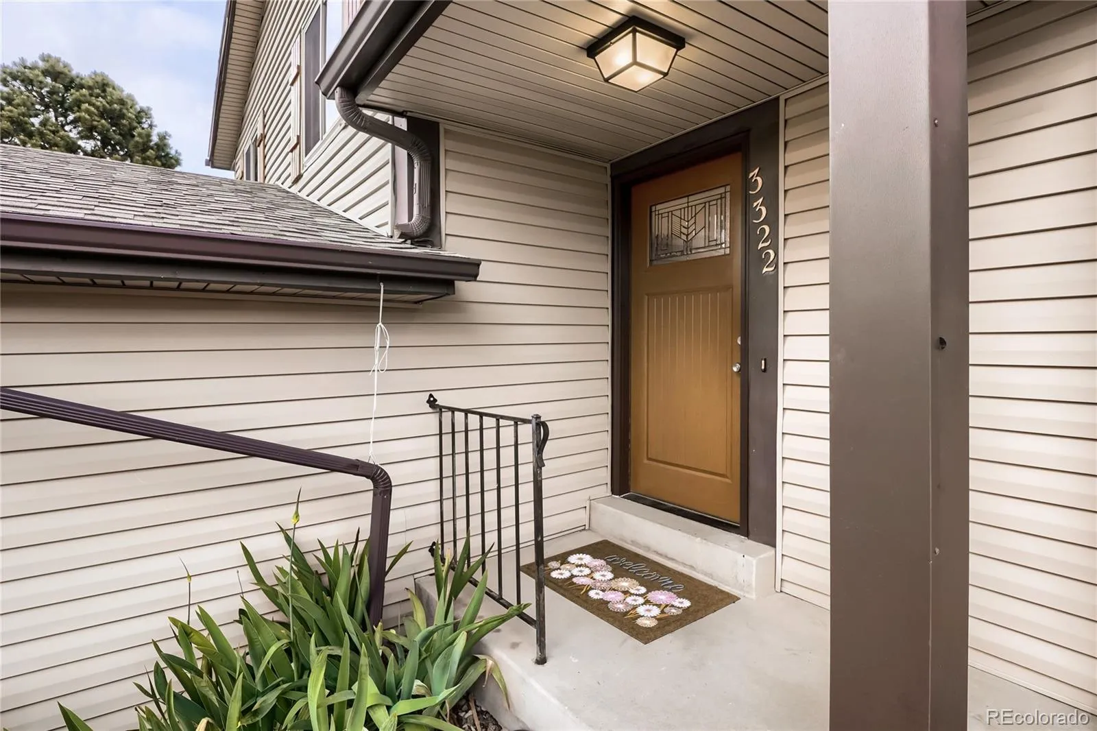 3322 S Granby Street Aurora CO 80014 MLS #REC7941878 05152026150430 1600 3